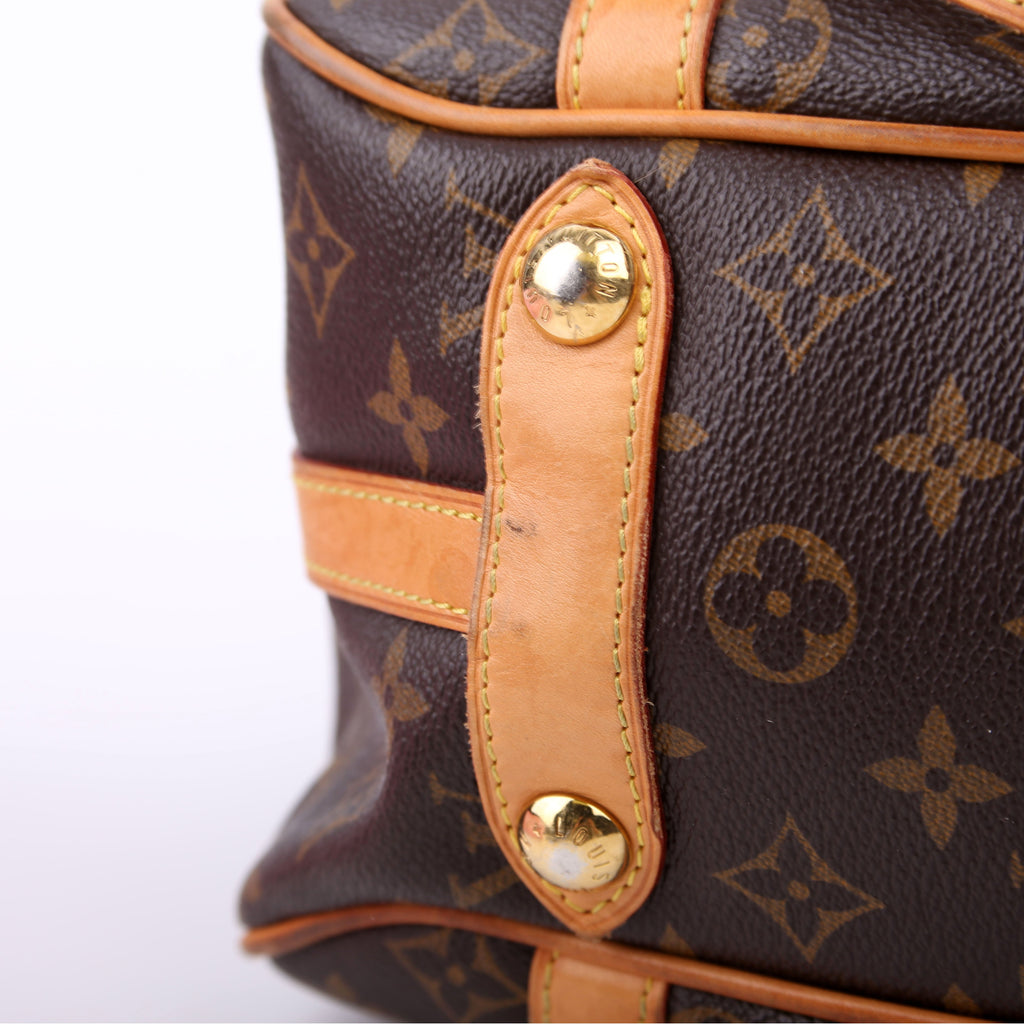 Stresa PM Monogram