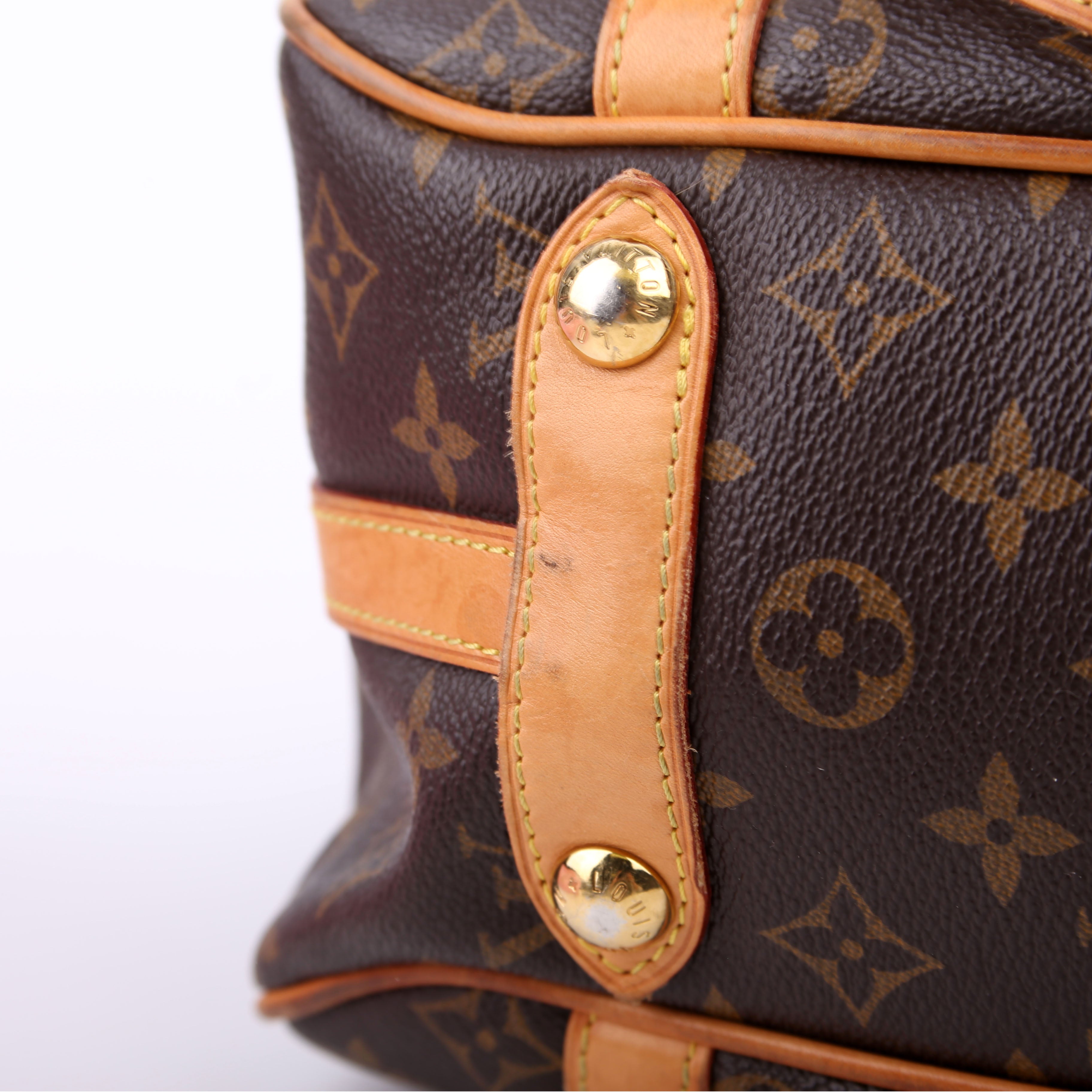 Stresa PM Monogram