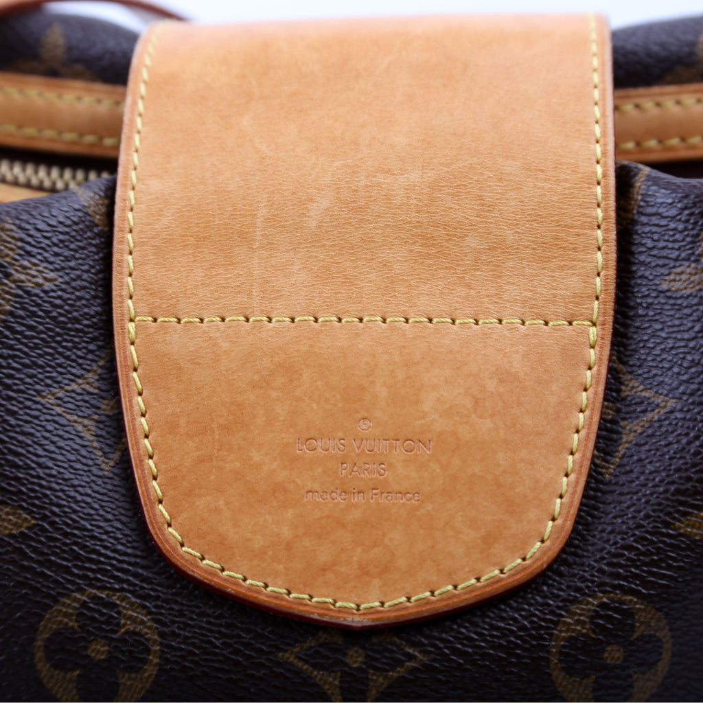 Stresa PM Monogram