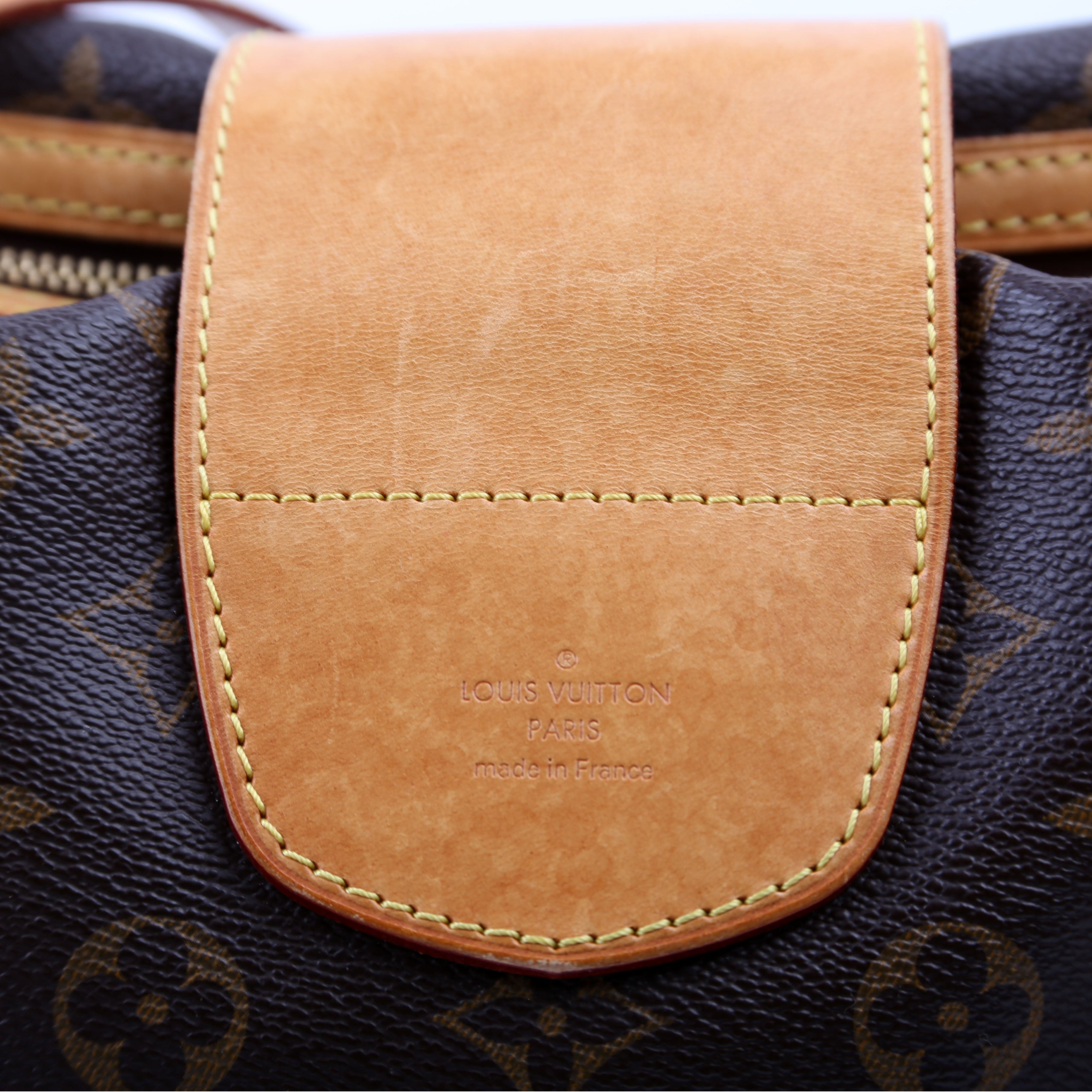 Stresa PM Monogram