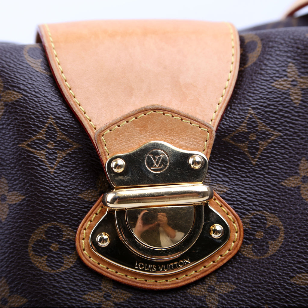 Stresa PM Monogram