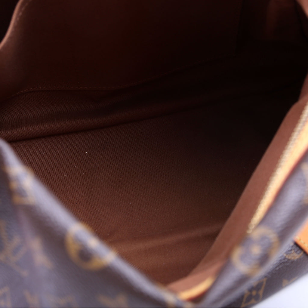 Stresa PM Monogram