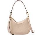 Bagatelle NM Empreinte White