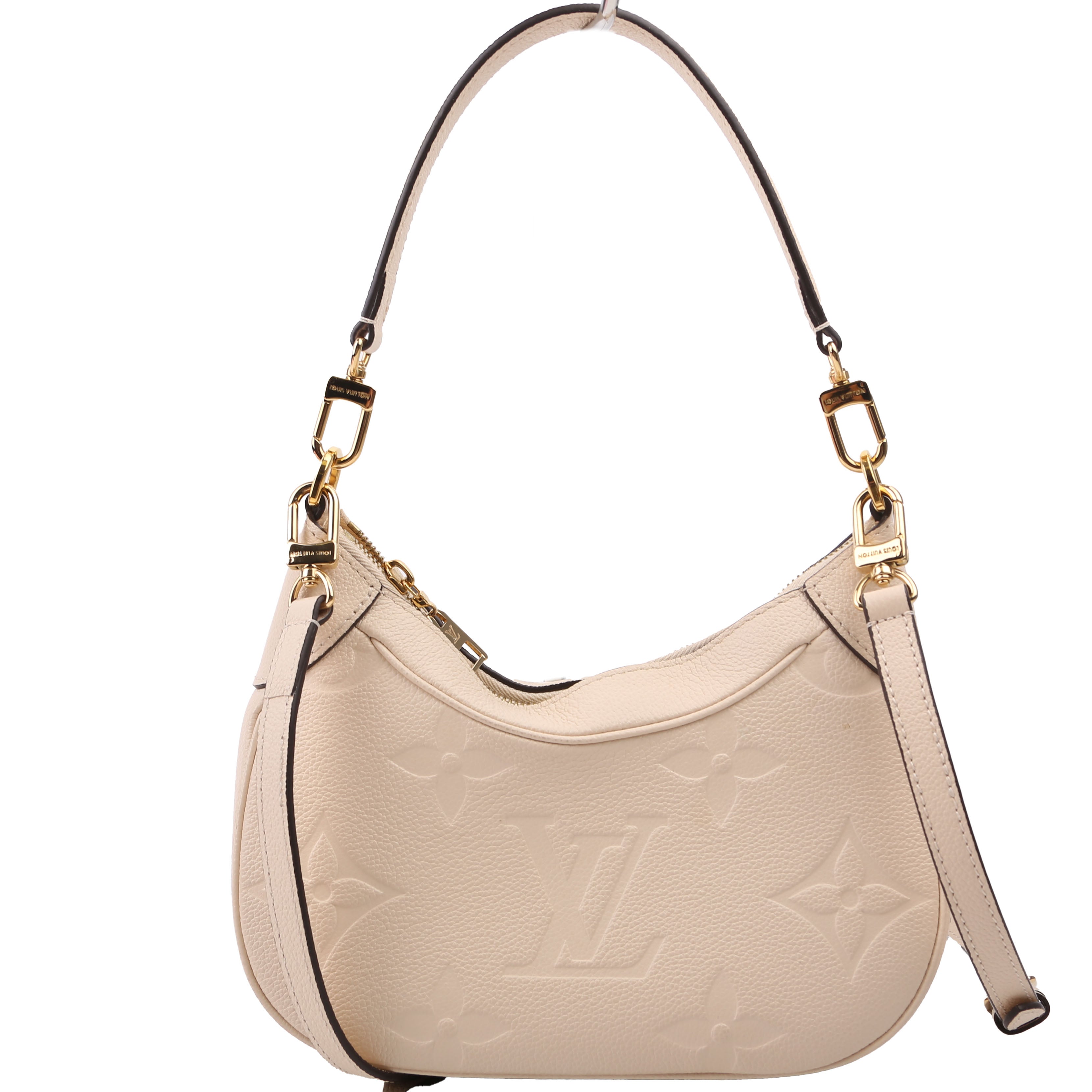 Bagatelle NM Empreinte White