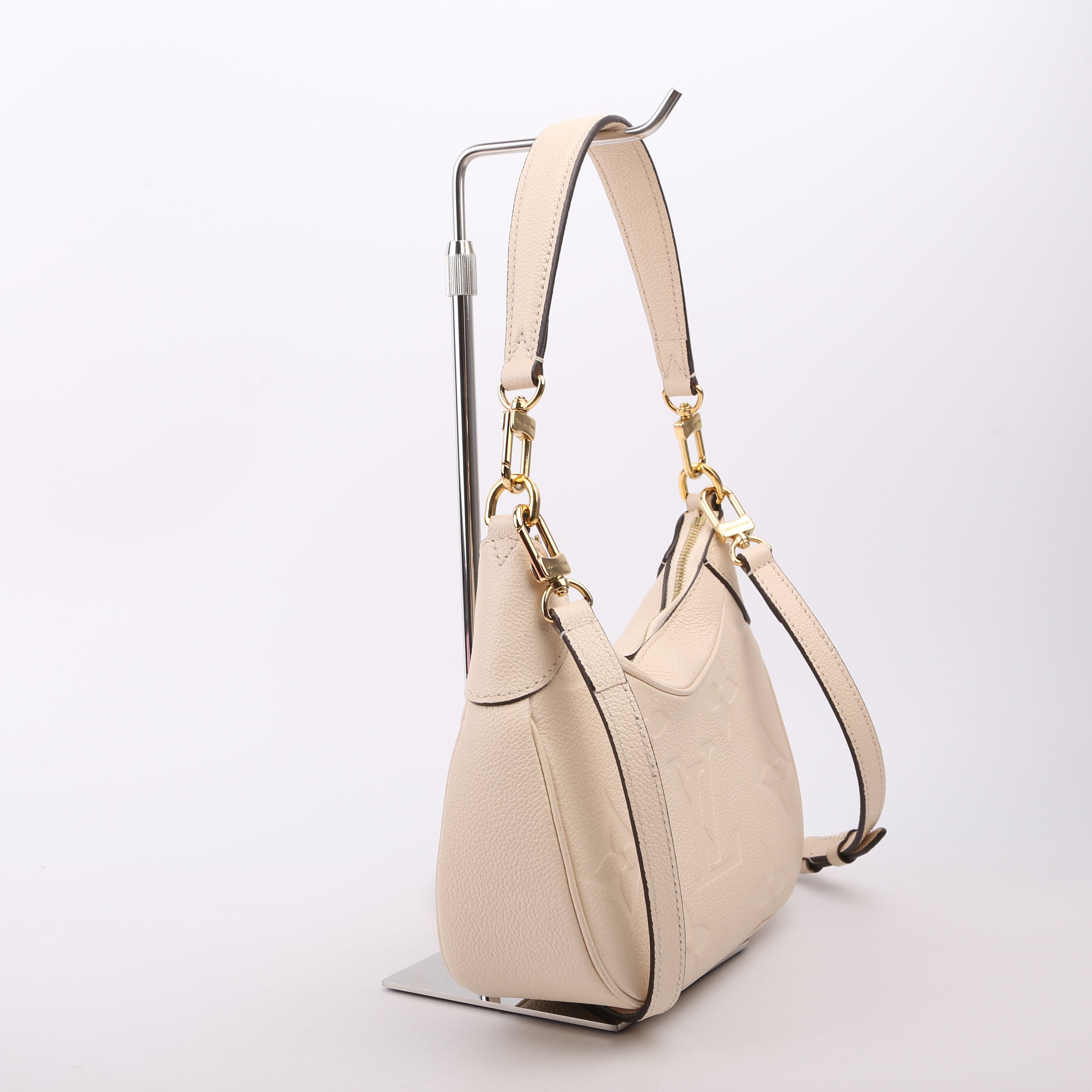 Bagatelle NM Empreinte White