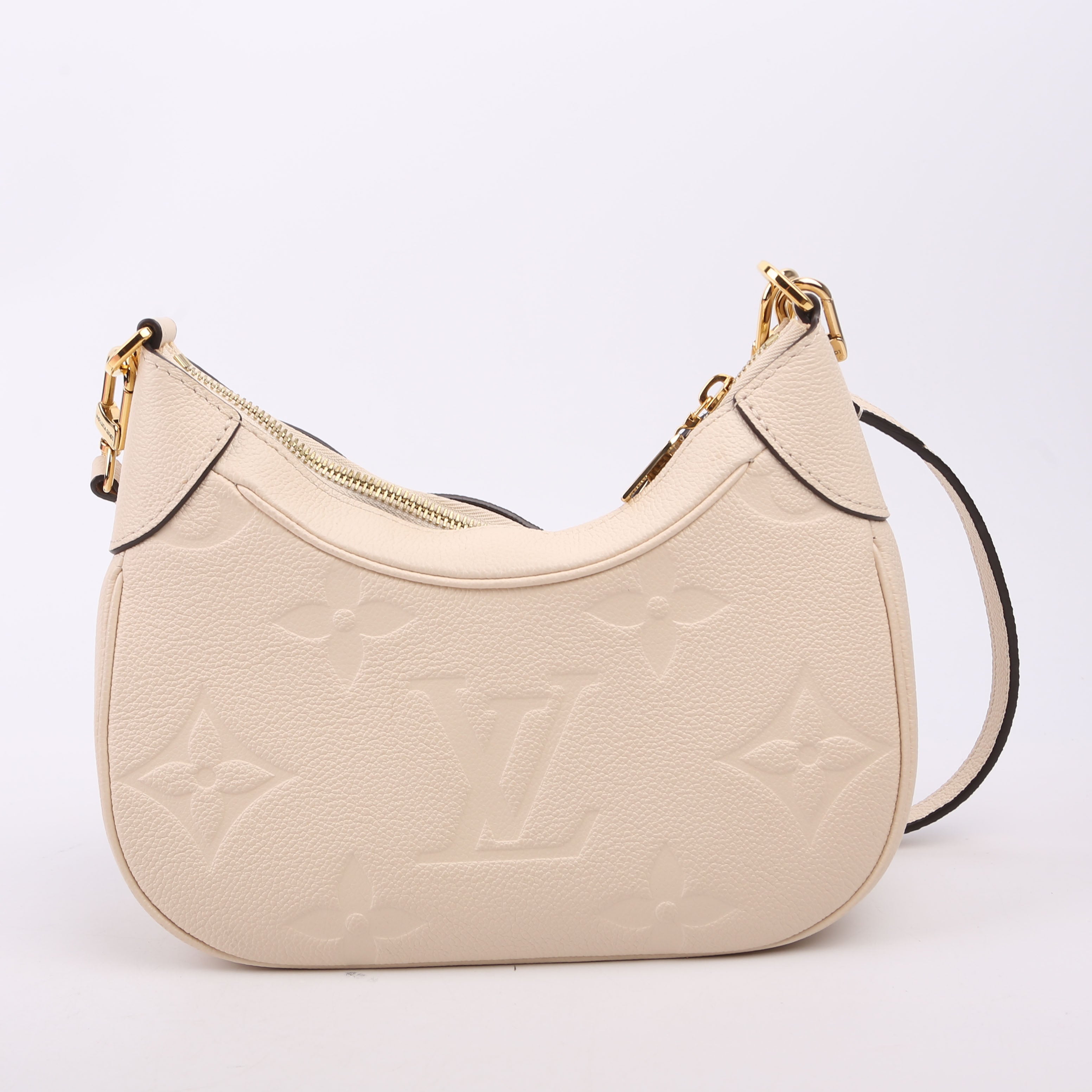 Bagatelle NM Empreinte White