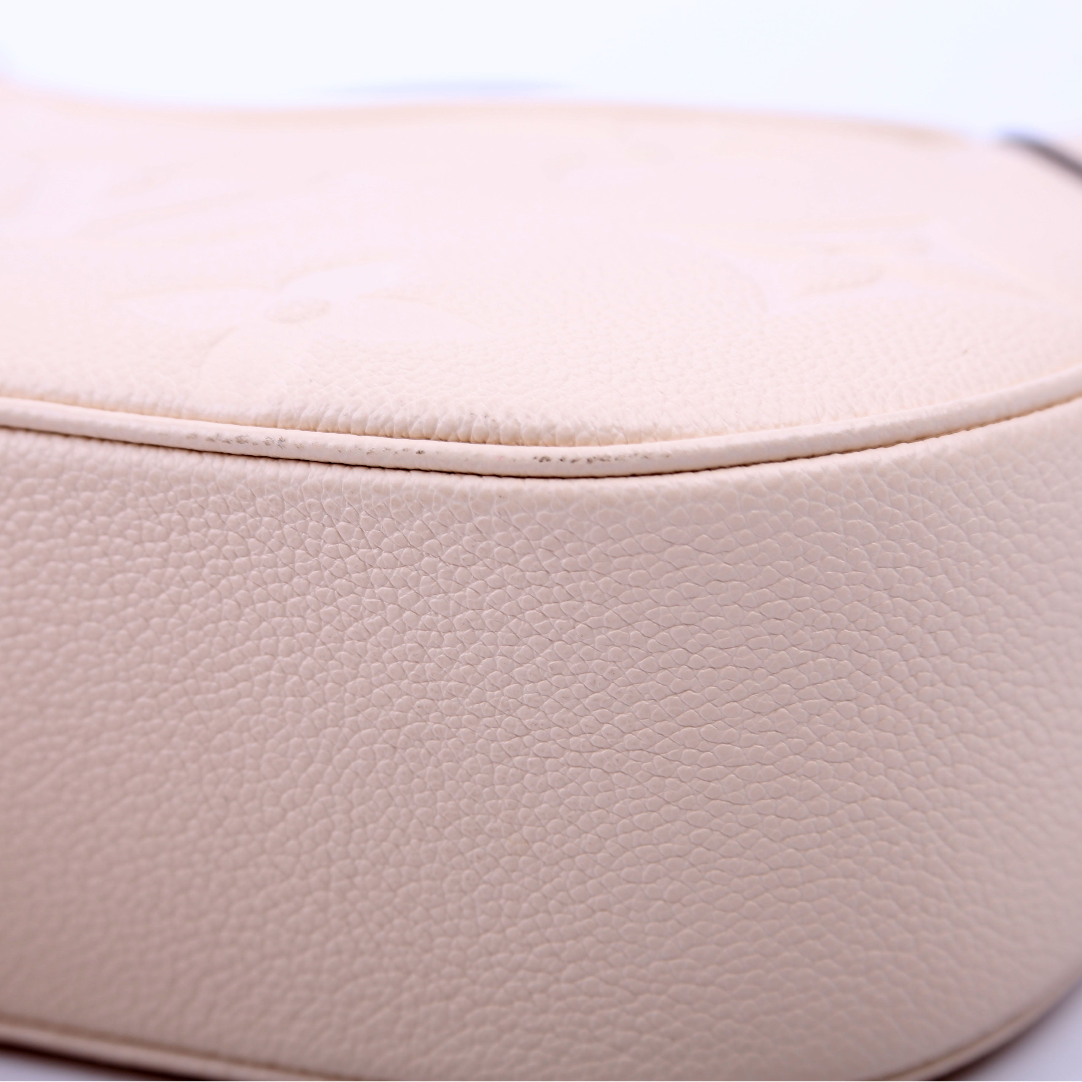 Bagatelle NM Empreinte White