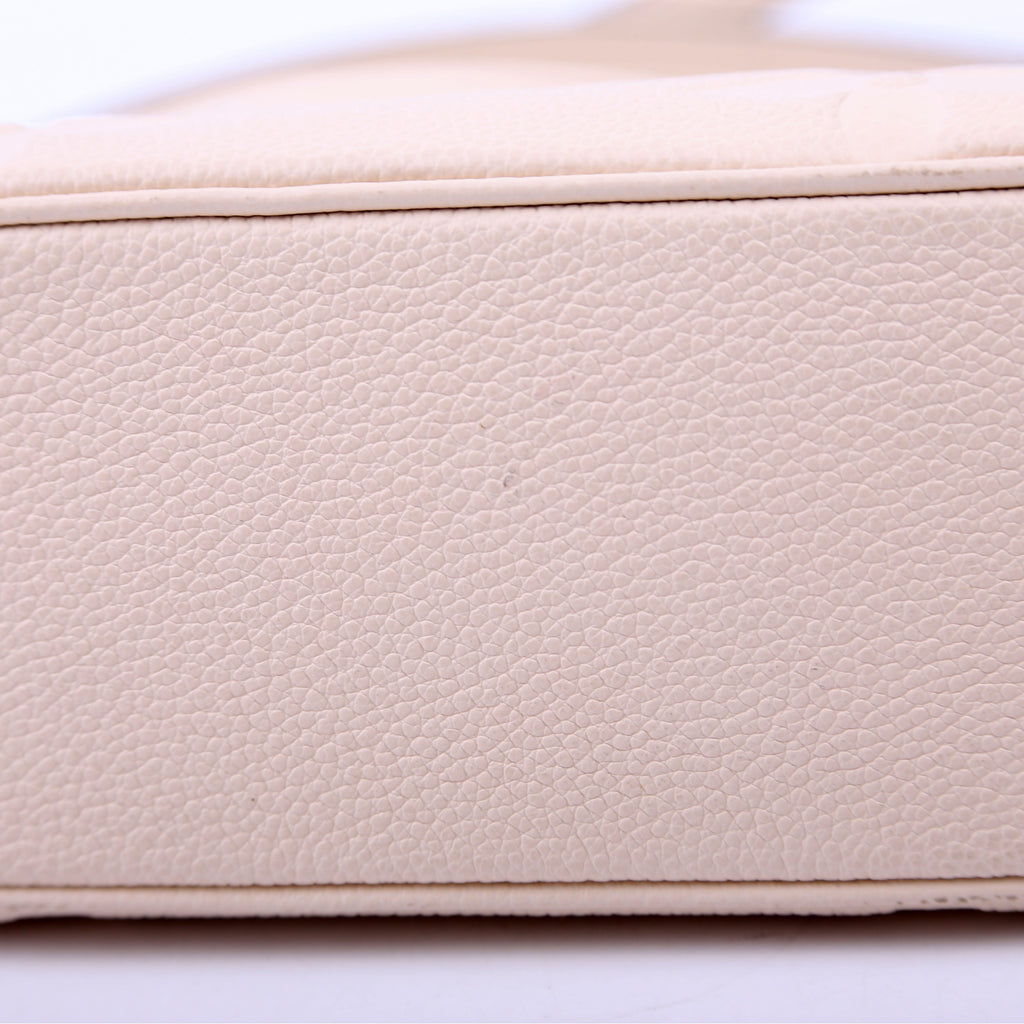 Bagatelle NM Empreinte White