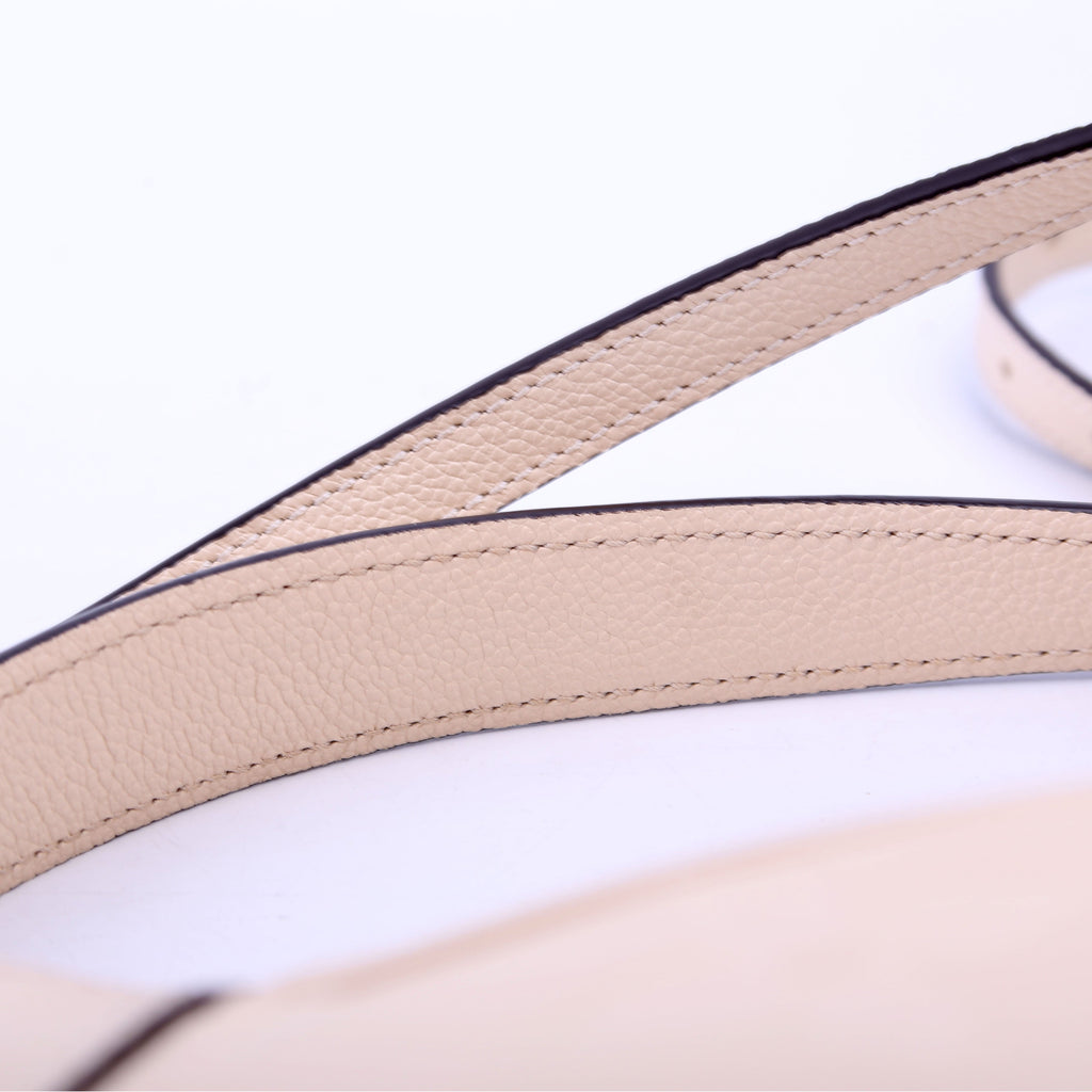 Bagatelle NM Empreinte White
