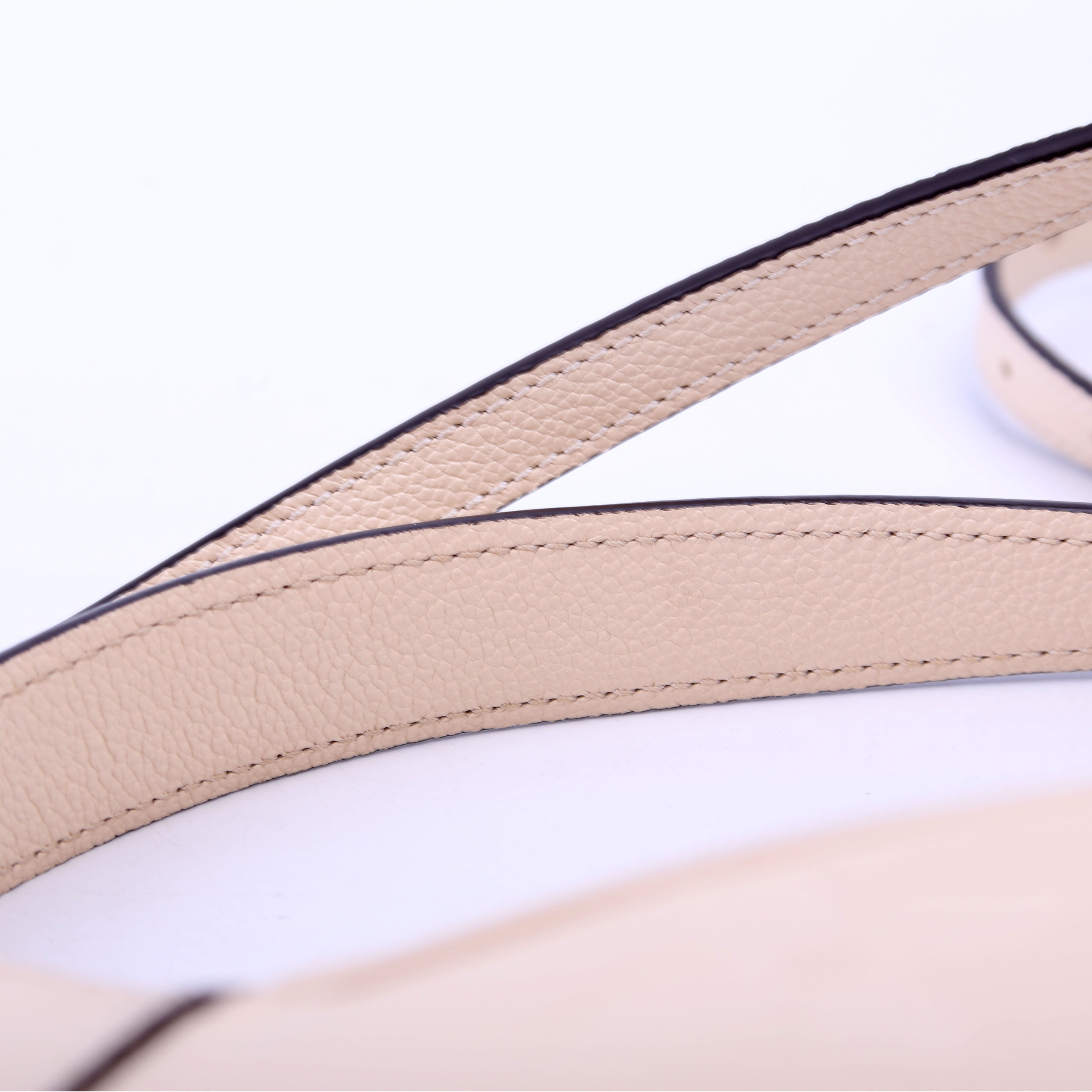Bagatelle NM Empreinte White