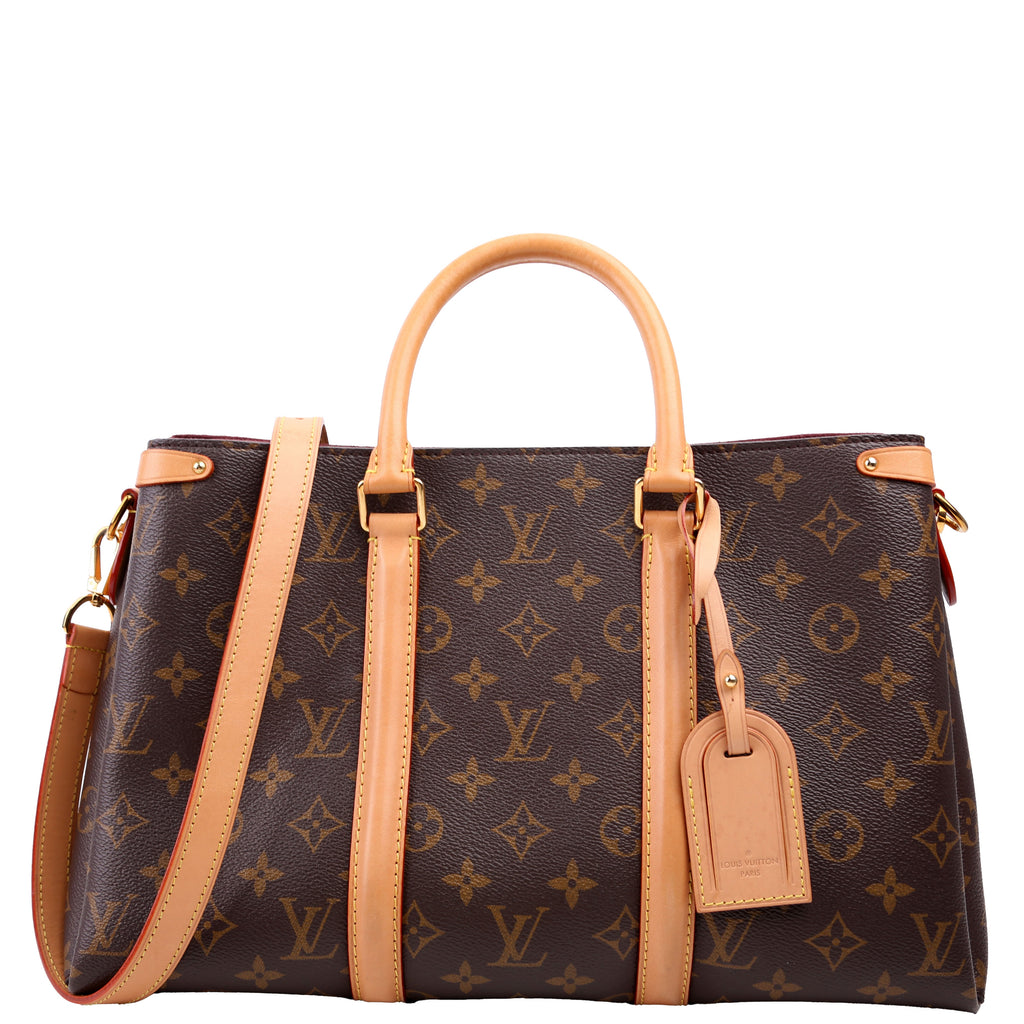 Soufflot MM Monogram