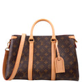 Soufflot MM Monogram