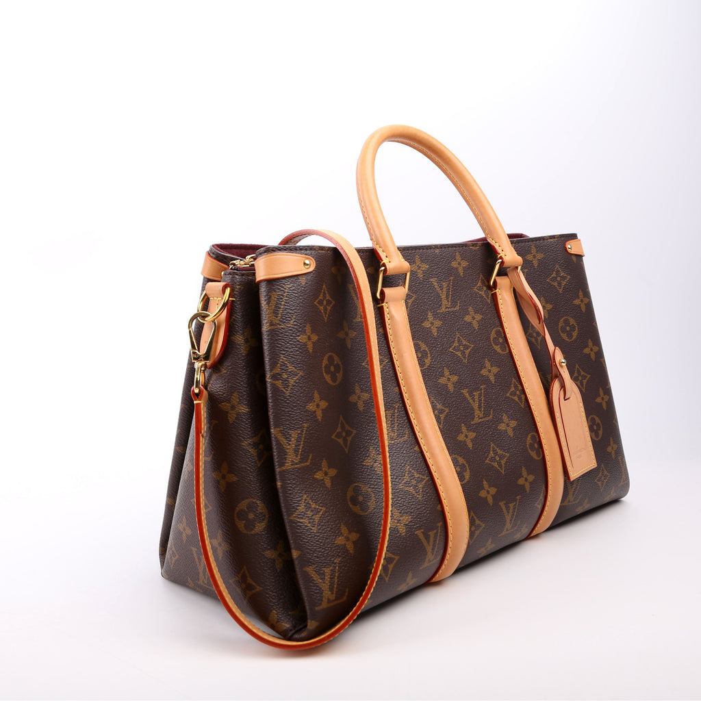 Soufflot MM Monogram