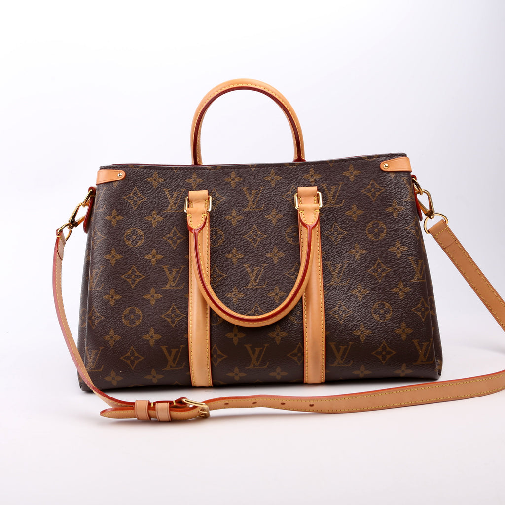 Soufflot MM Monogram