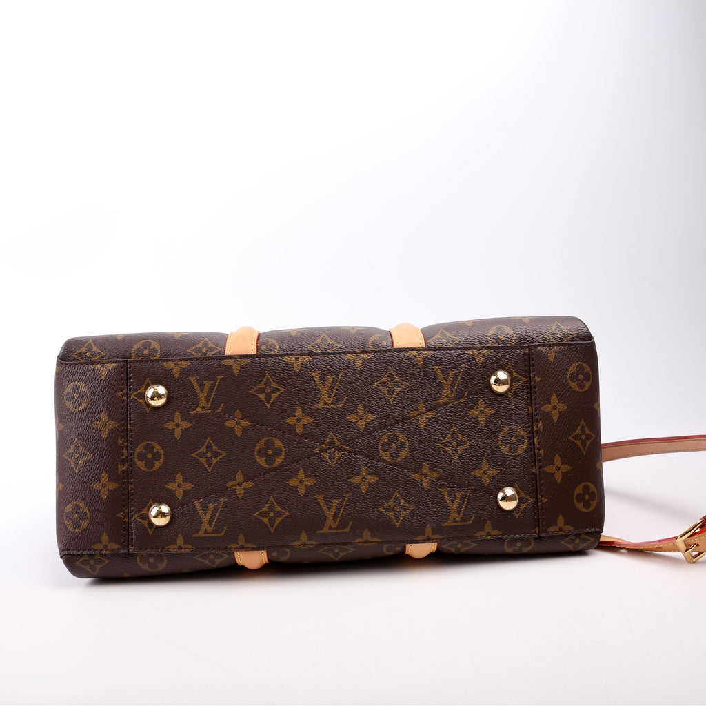 Soufflot MM Monogram