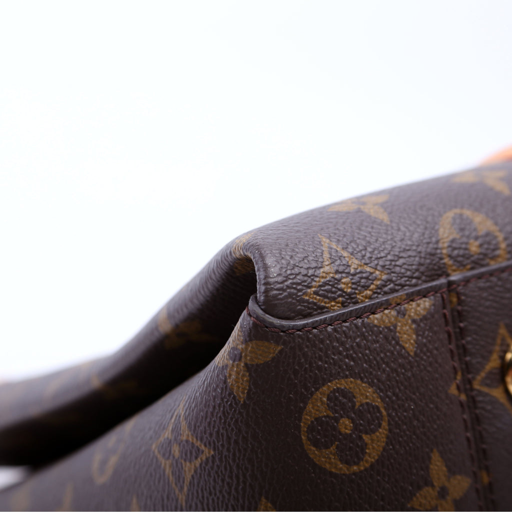 Soufflot MM Monogram