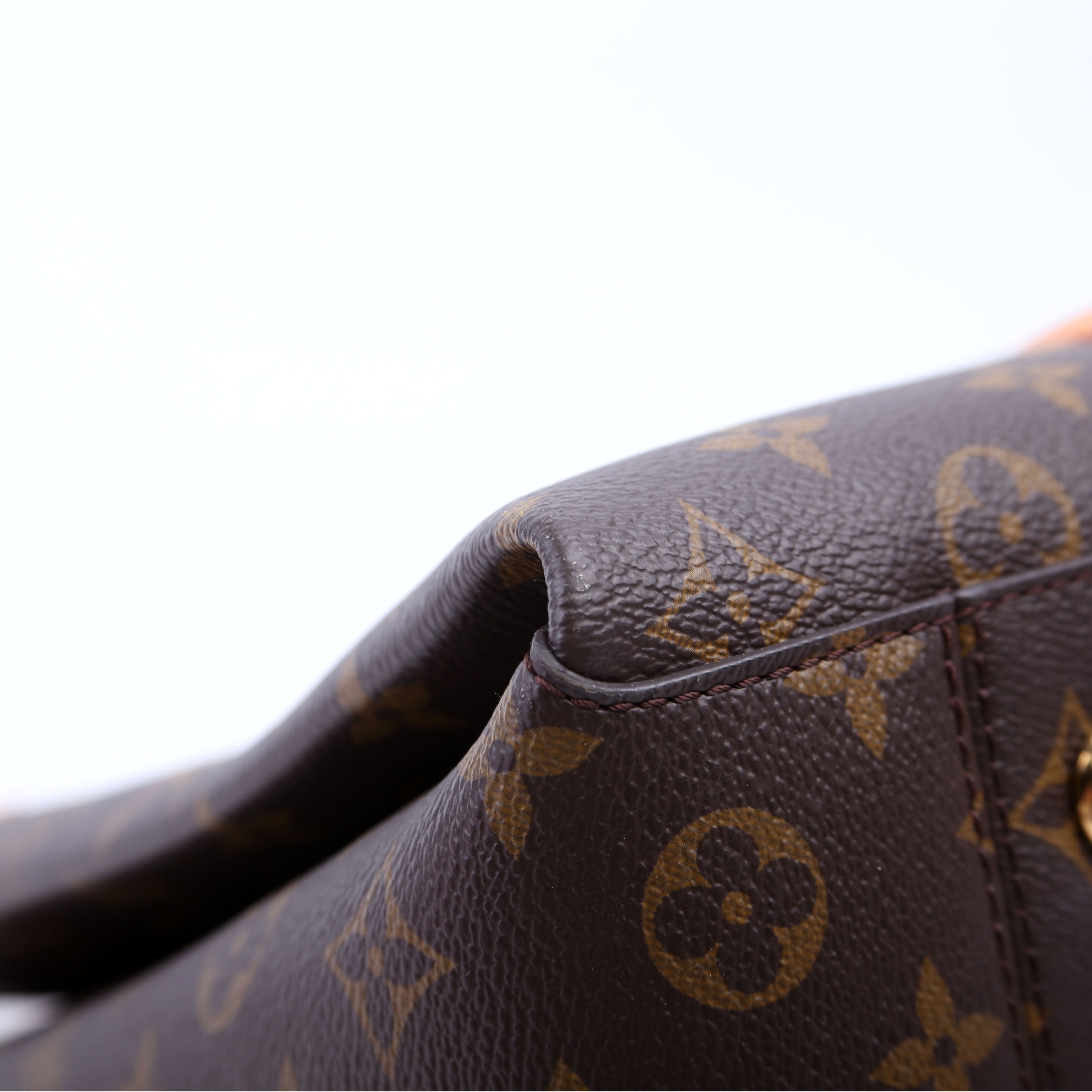 Soufflot MM Monogram