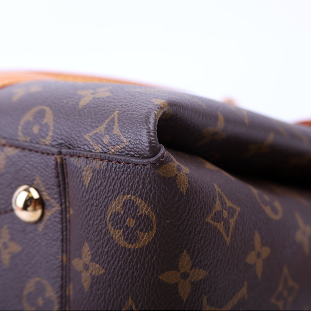 Soufflot MM Monogram