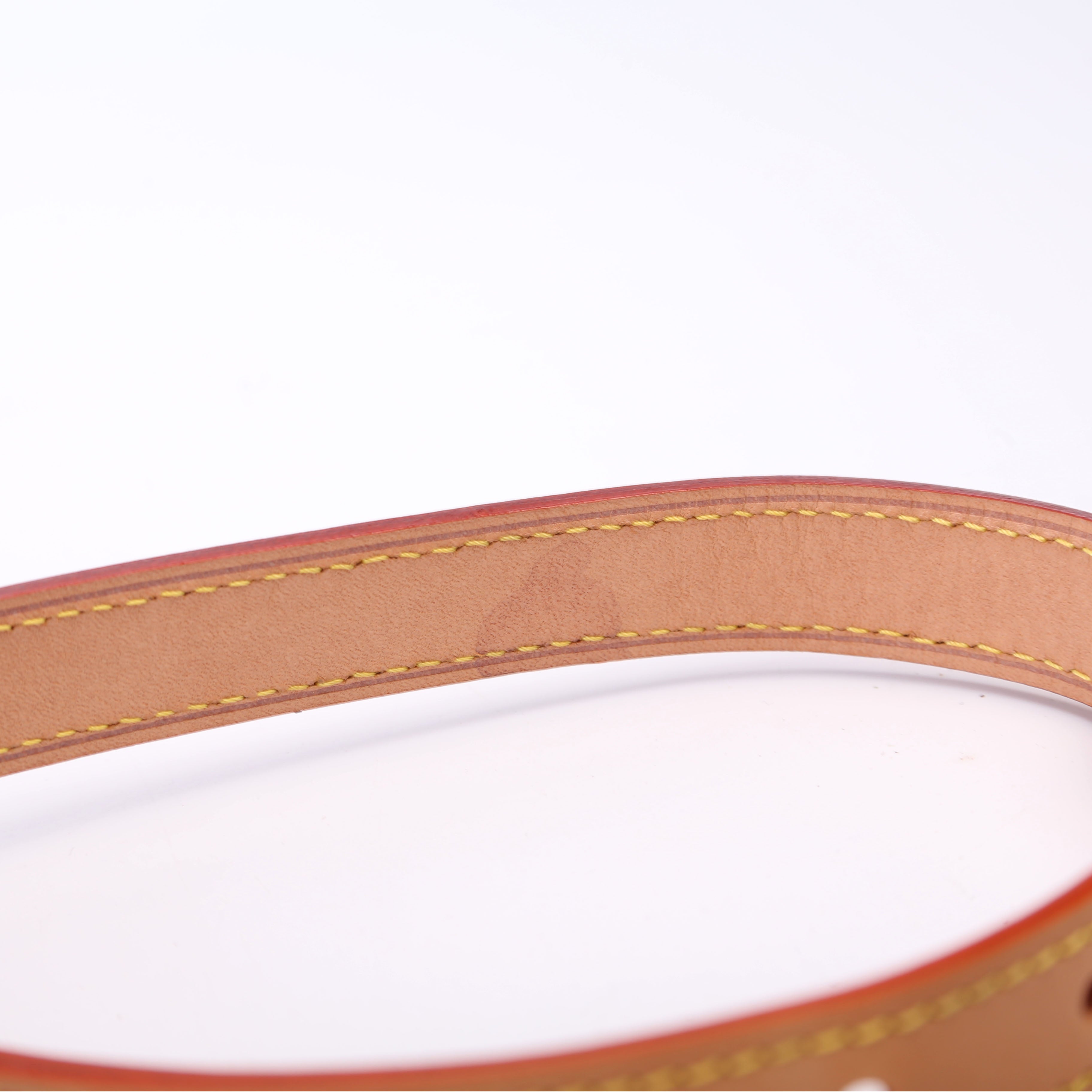 Soufflot MM Monogram