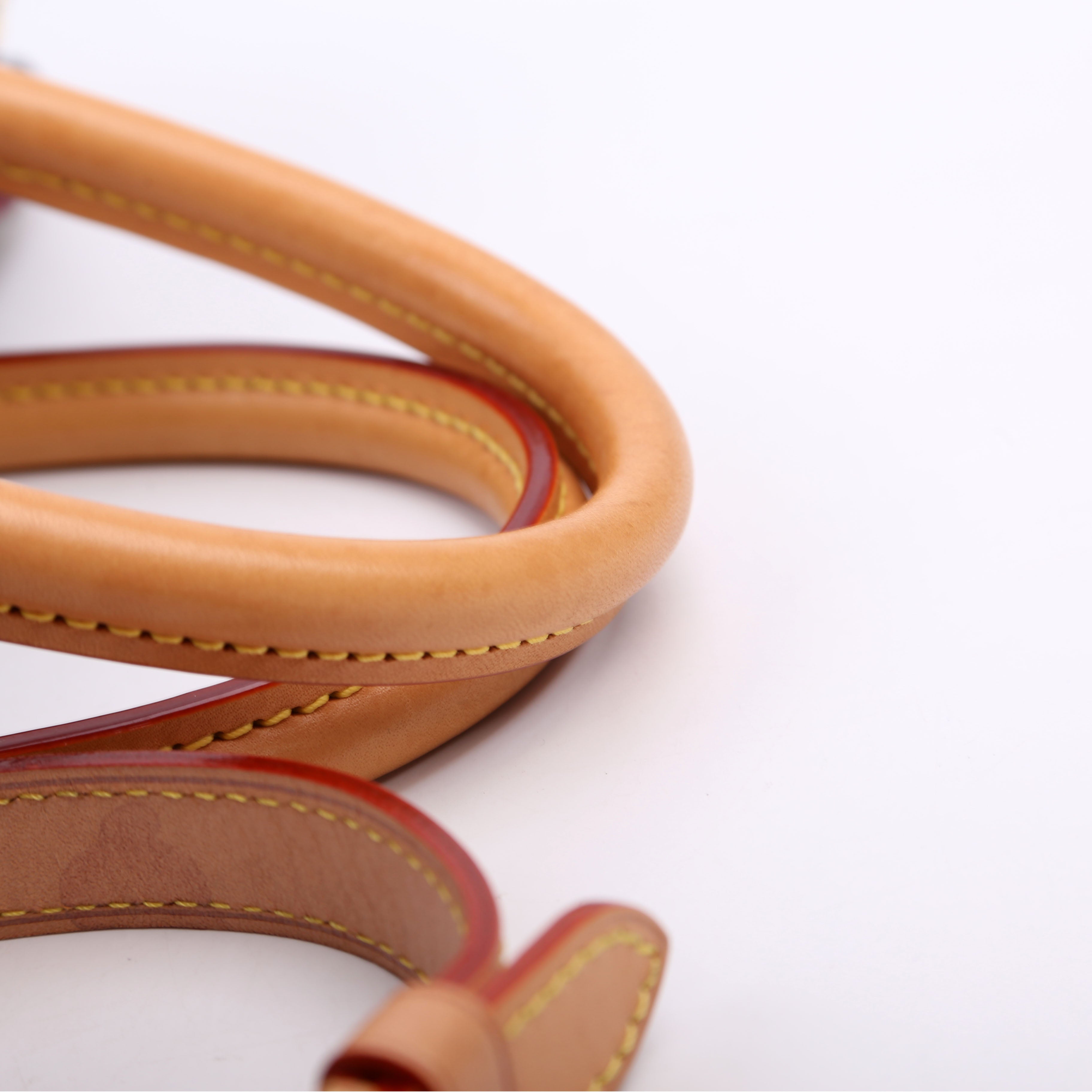 Soufflot MM Monogram
