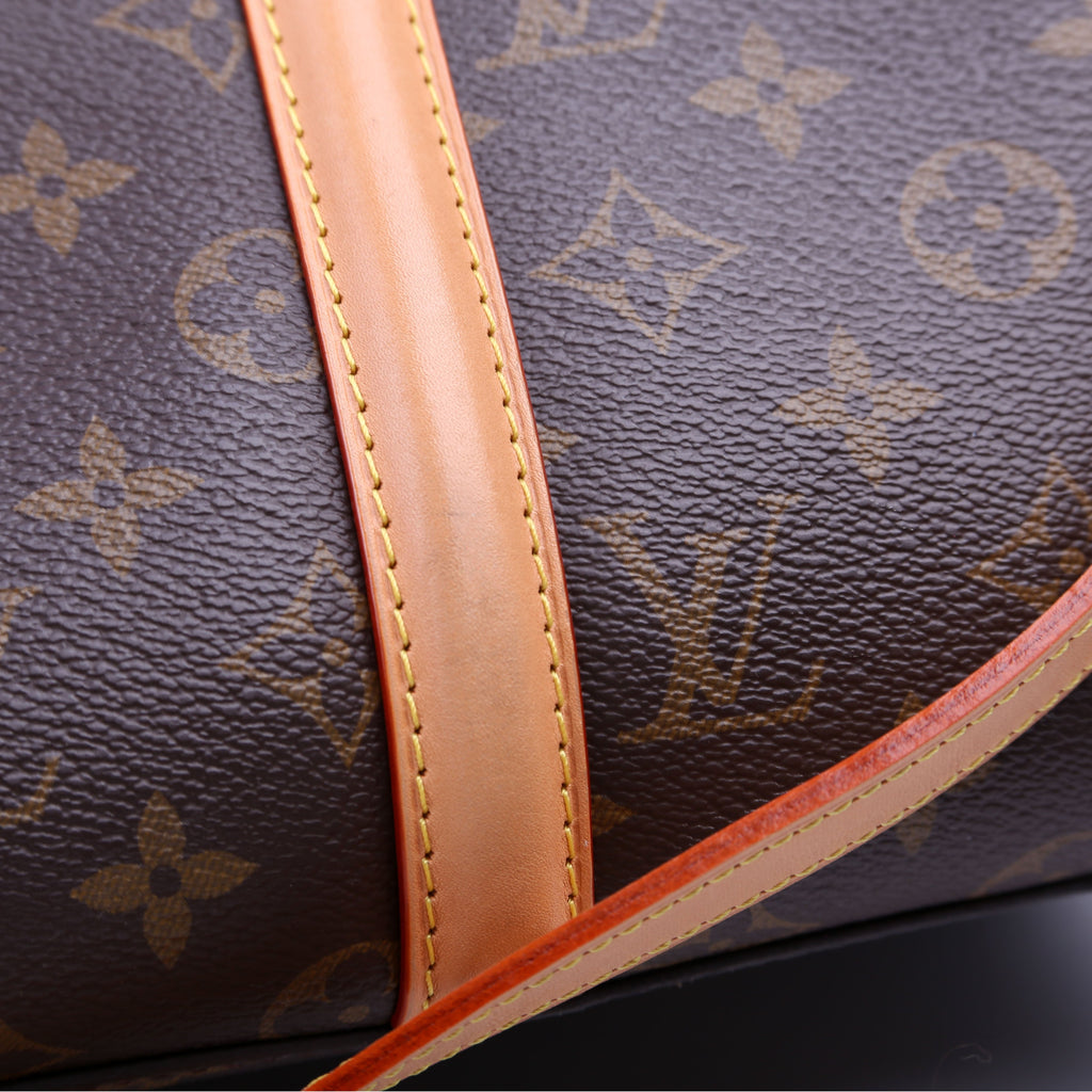Soufflot MM Monogram