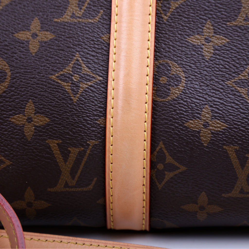 Soufflot MM Monogram