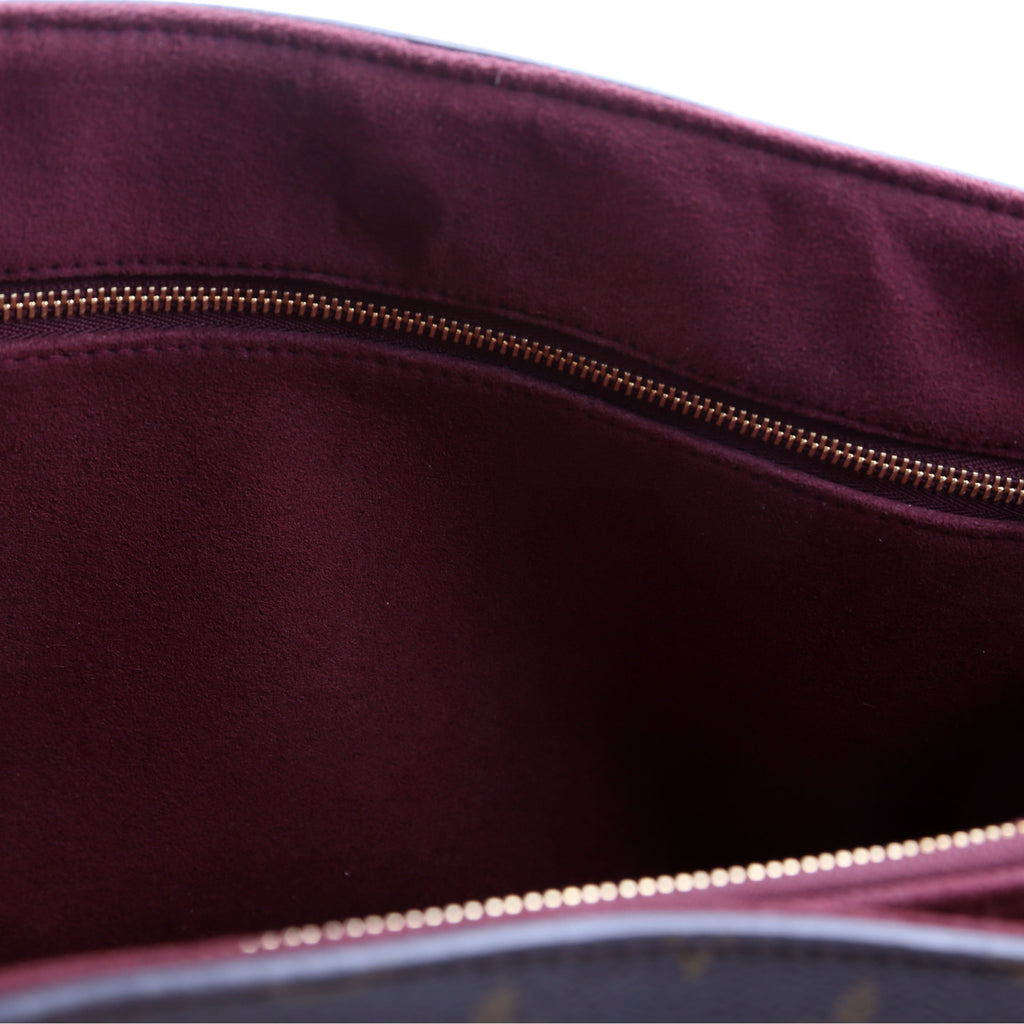 Soufflot MM Monogram