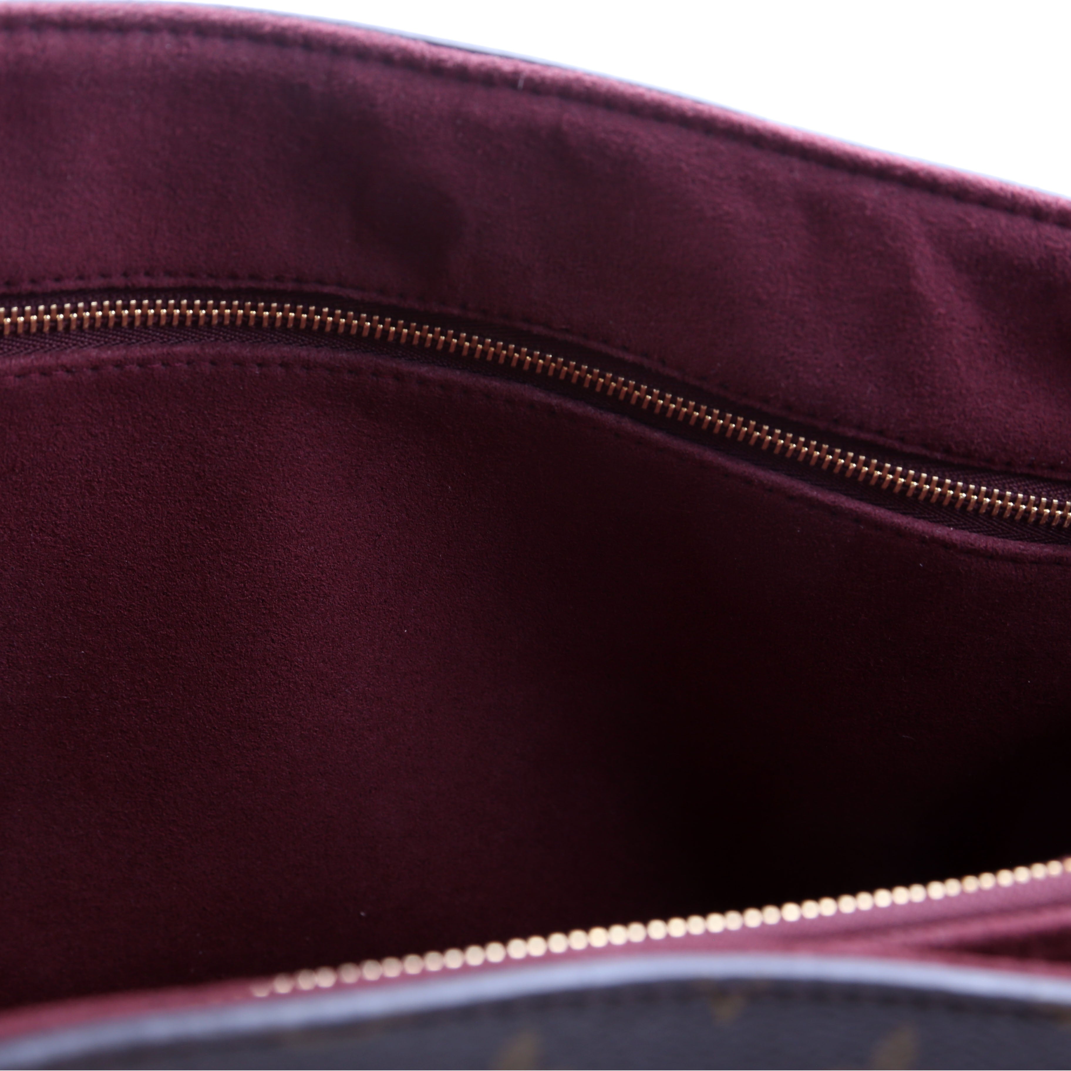 Soufflot MM Monogram