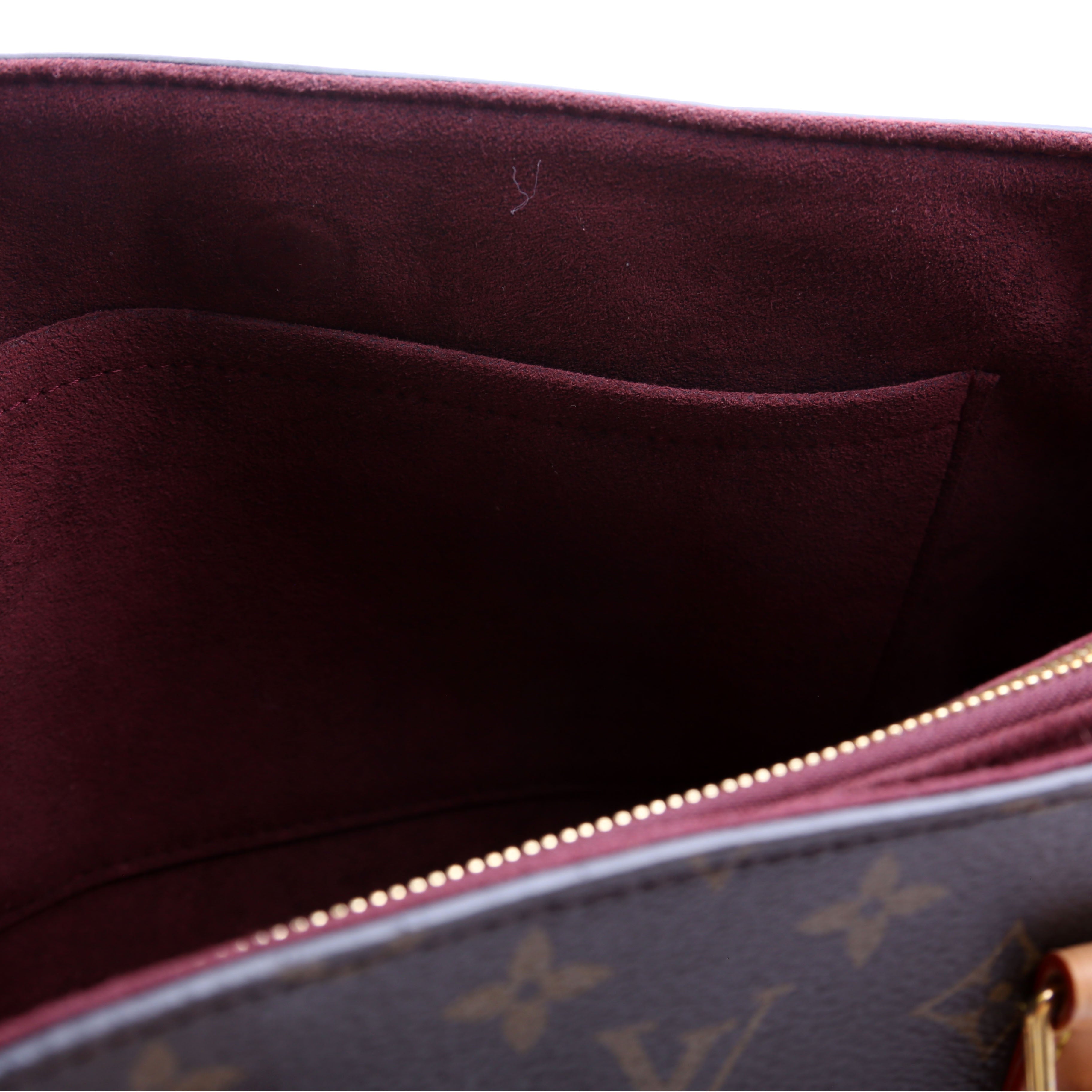 Soufflot MM Monogram
