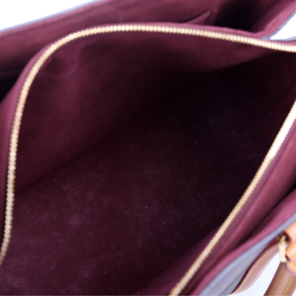 Soufflot MM Monogram