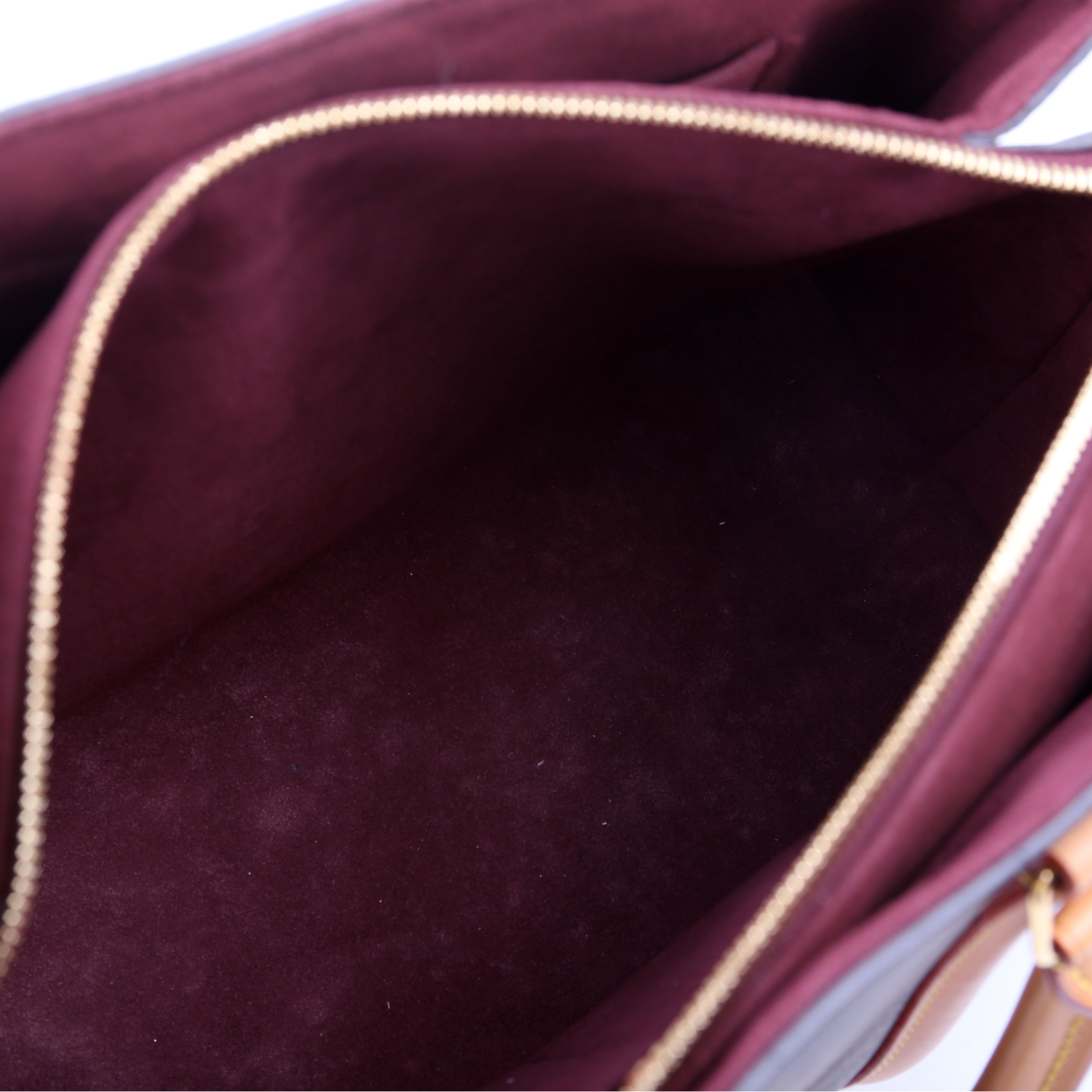 Soufflot MM Monogram