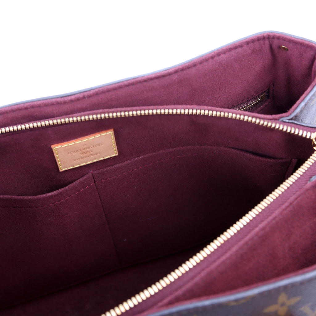 Soufflot MM Monogram