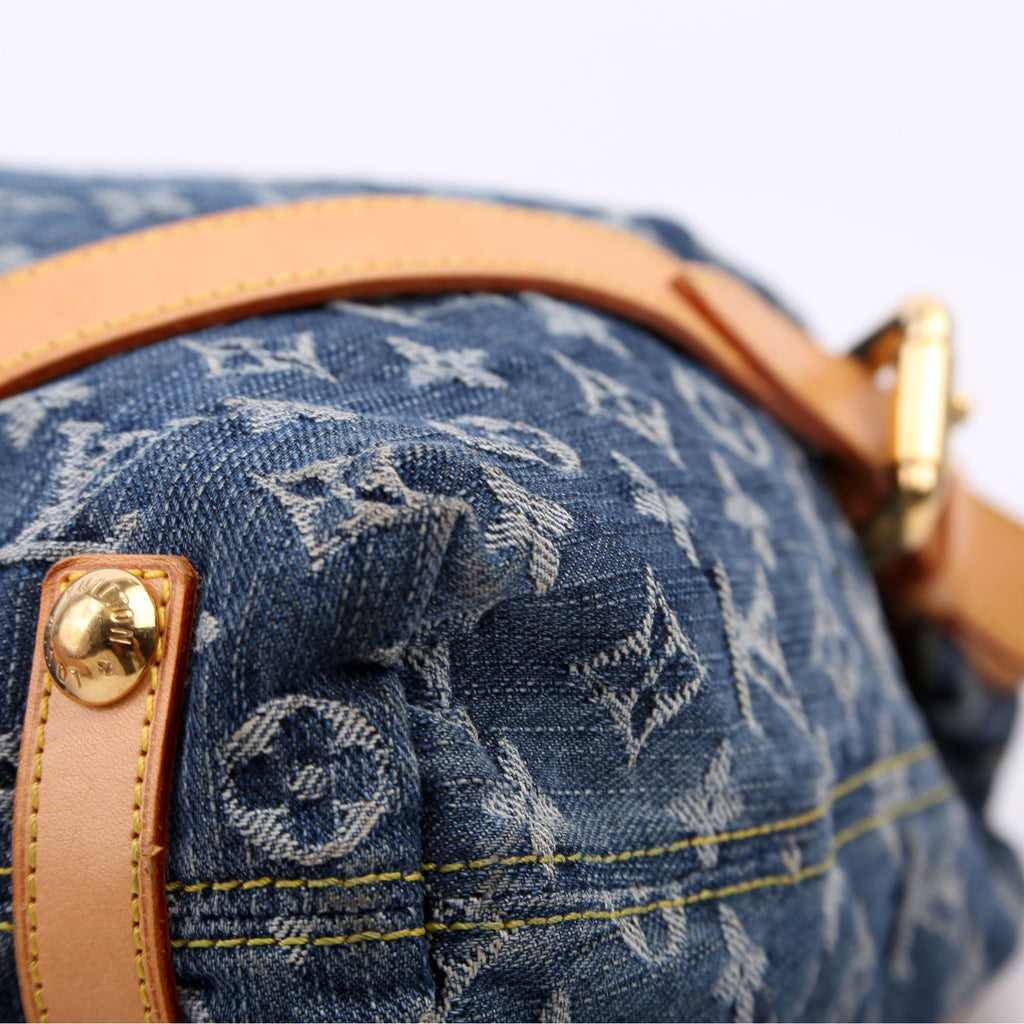 Baggy GM Denim