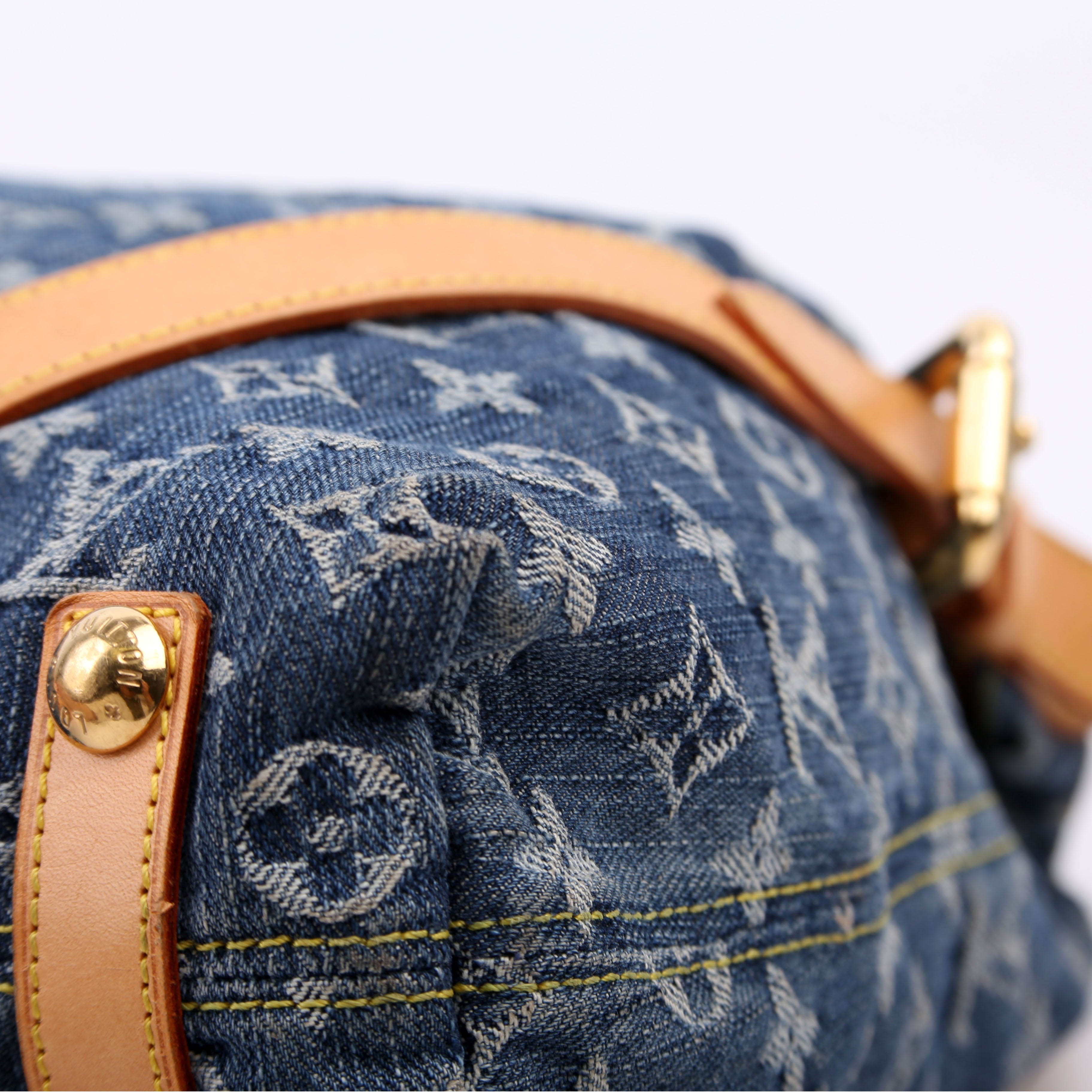 Baggy GM Denim