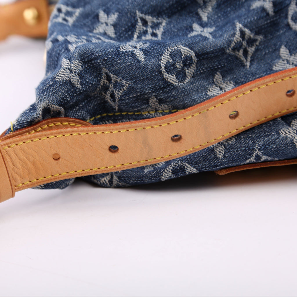 Baggy GM Denim