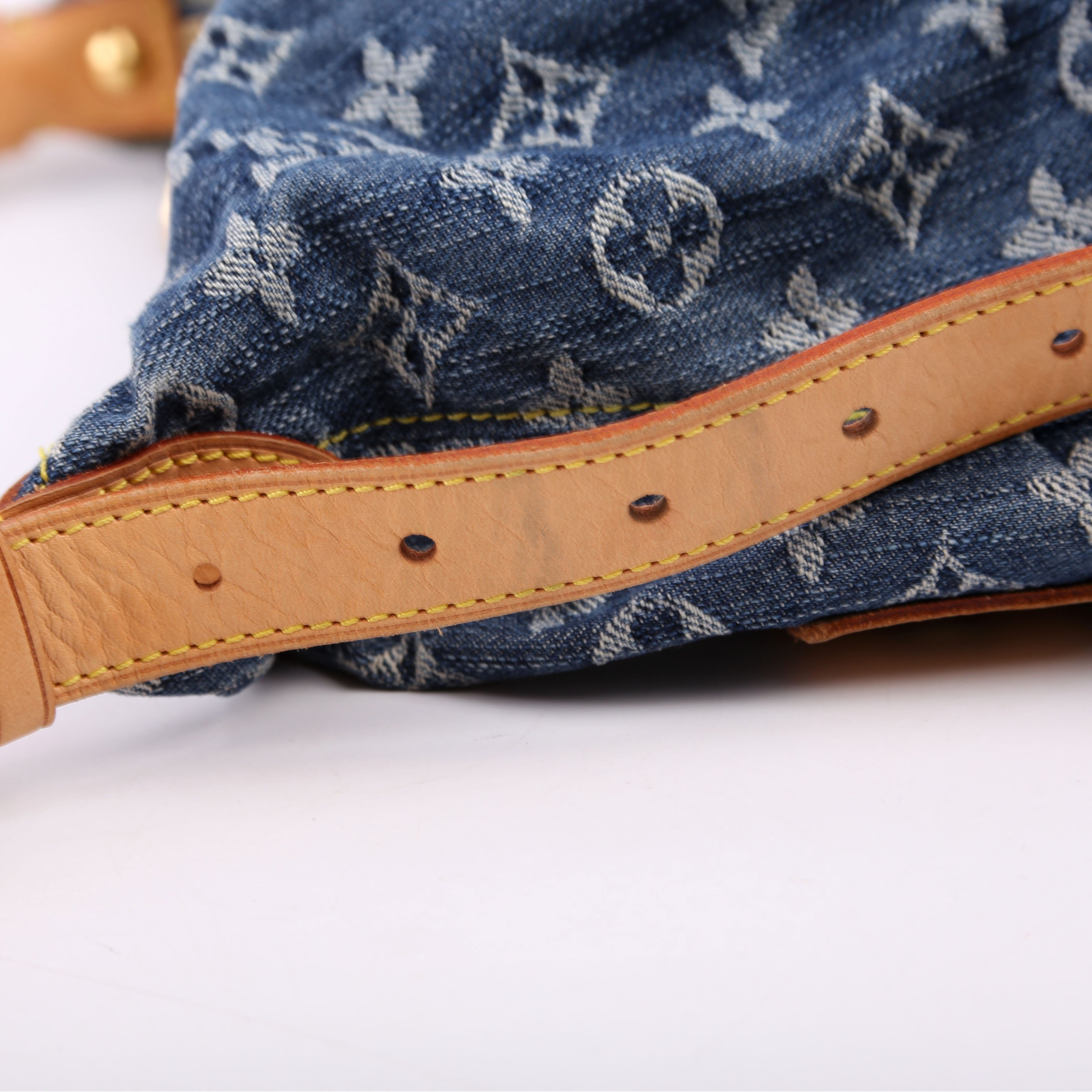 Baggy GM Denim