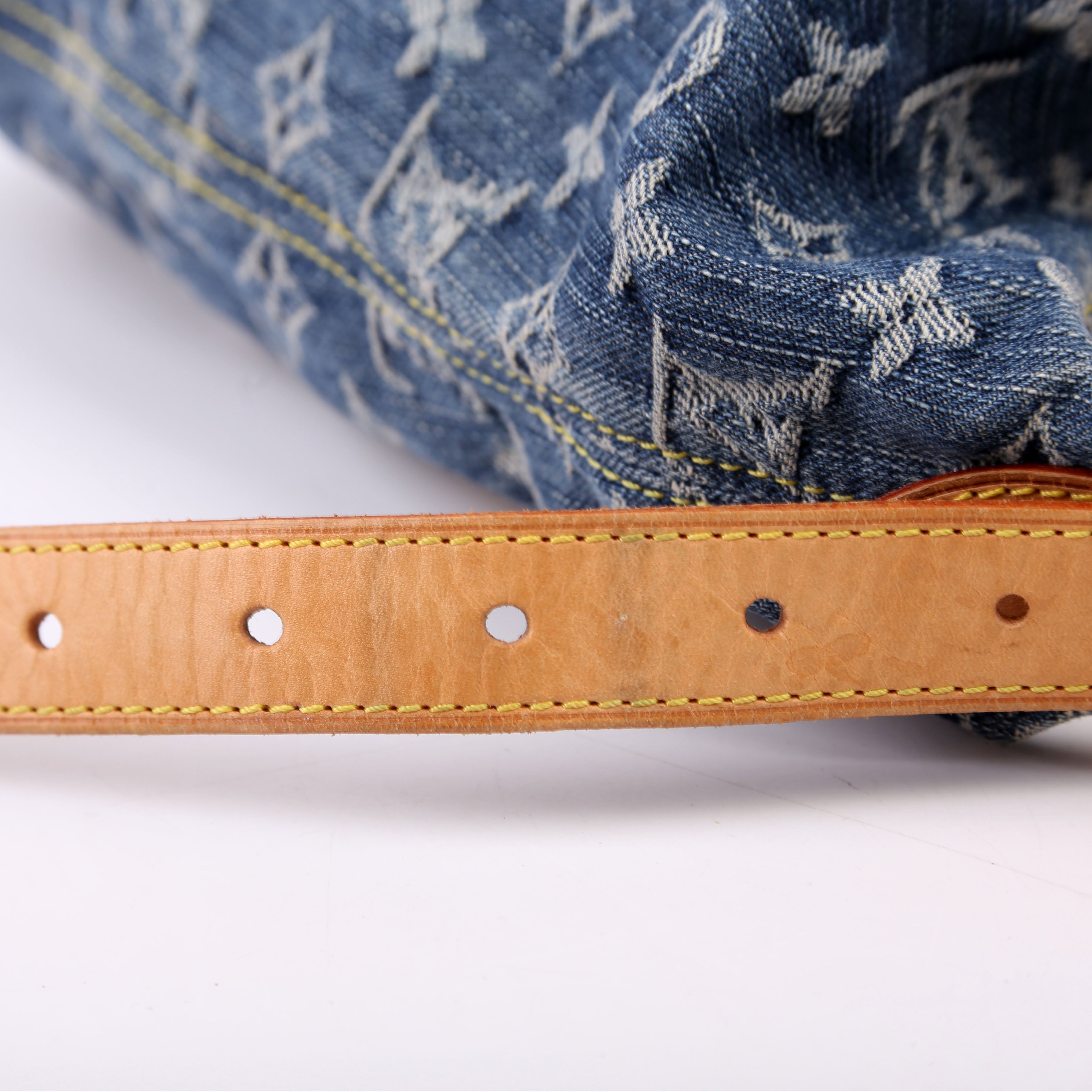 Baggy GM Denim