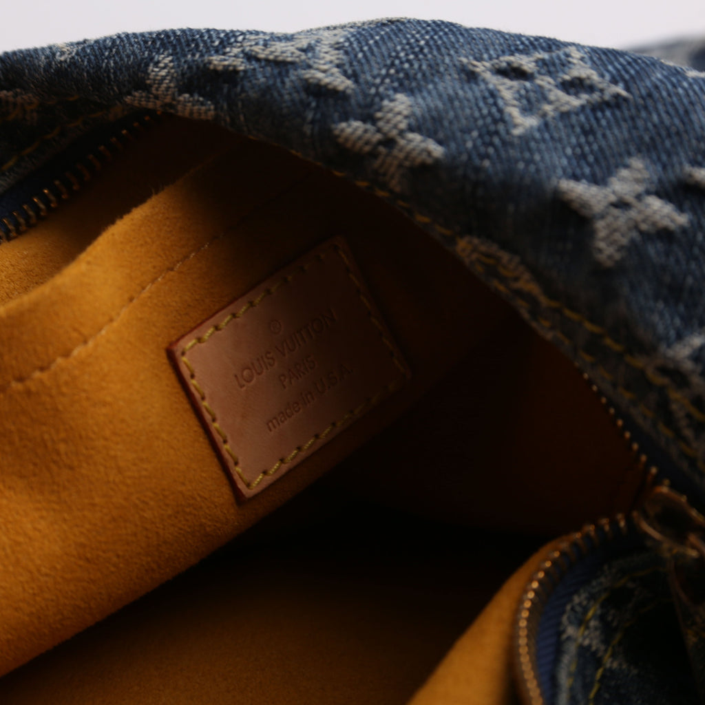 Baggy GM Denim