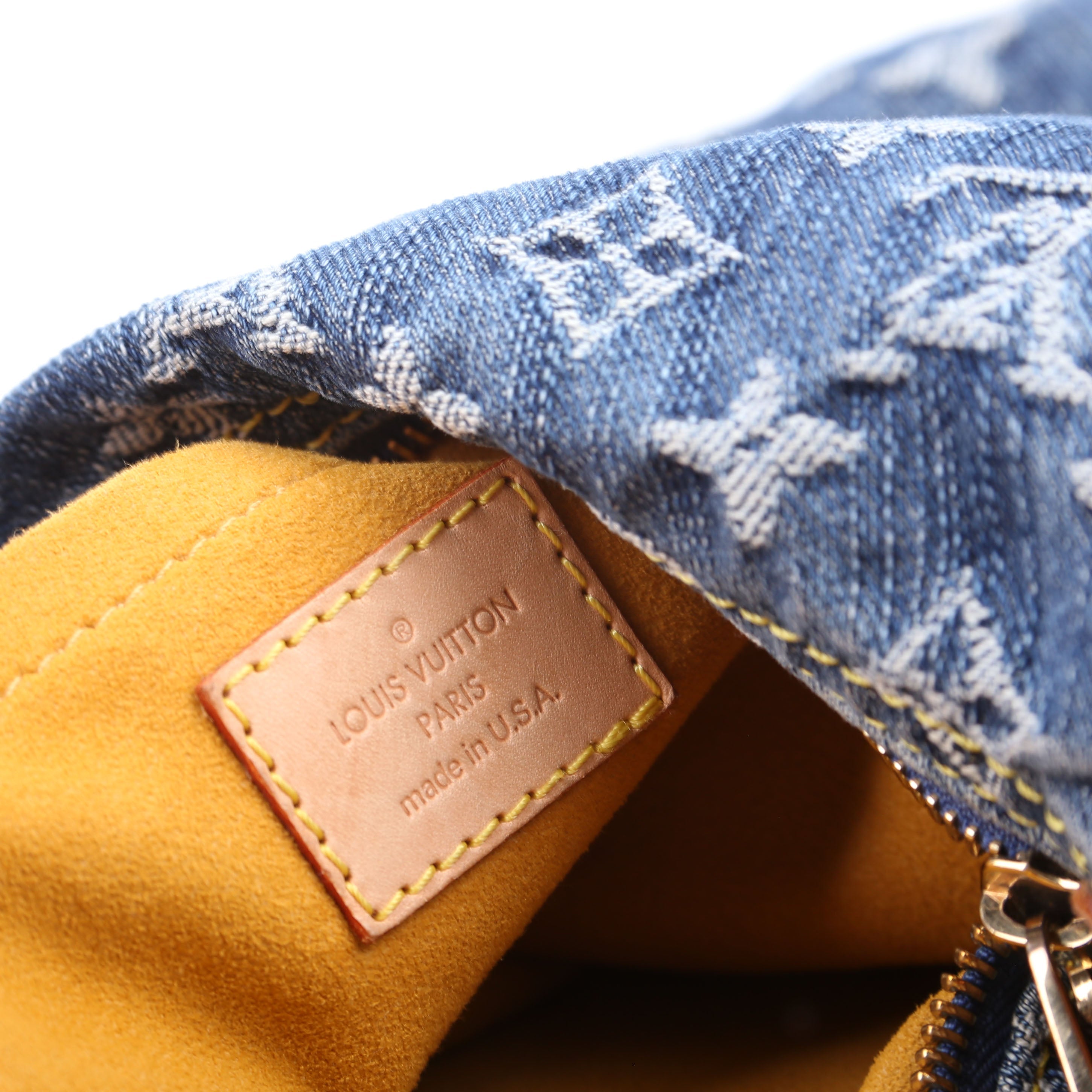 Baggy GM Denim