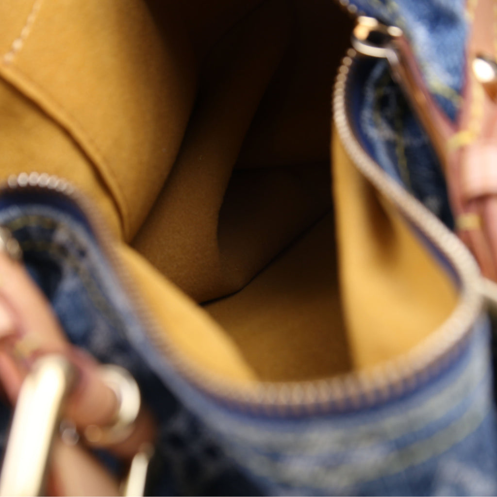 Baggy GM Denim