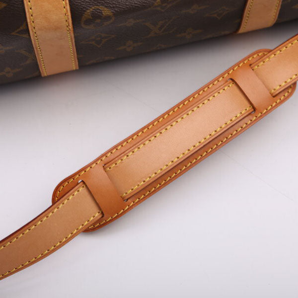 Keepall 55 Monogram Bandouliere