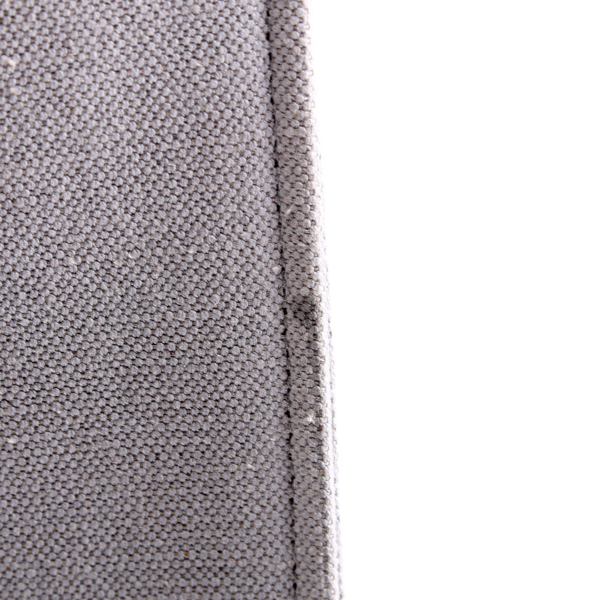 Medium G-Tote Canvas Shopping Tote Grey
