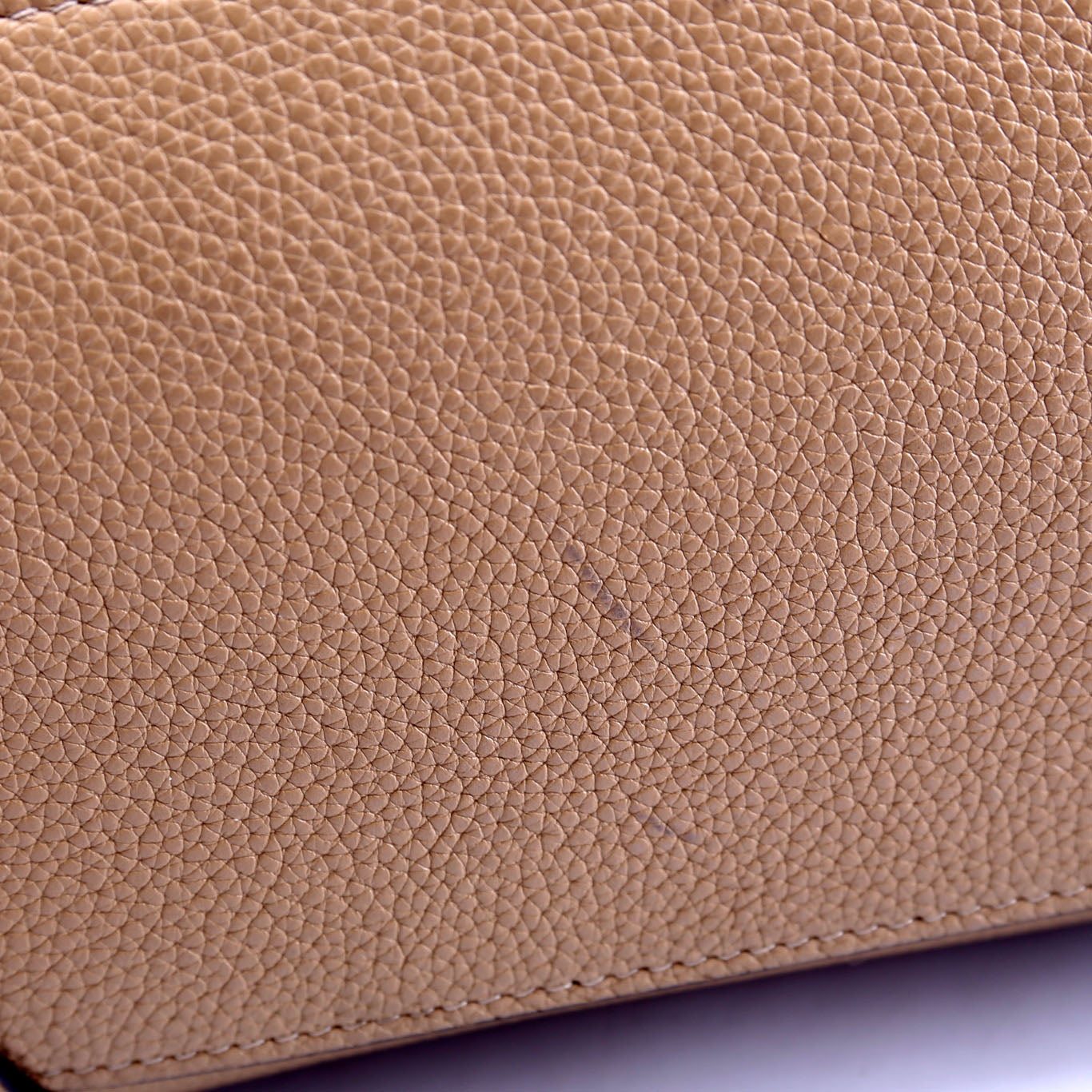 Luggage Micro Taupe