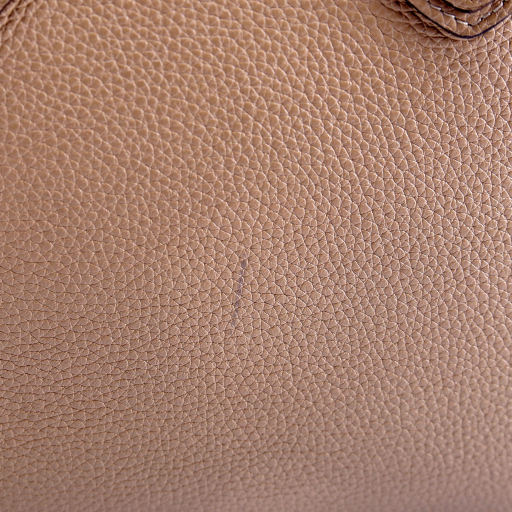 Luggage Micro Taupe