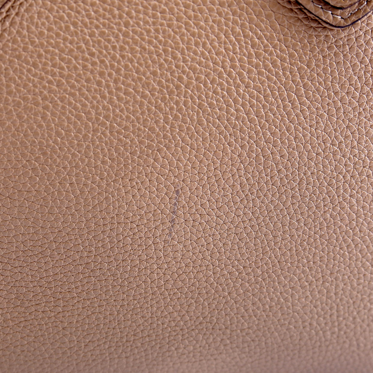 Luggage Micro Taupe