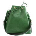 Noe Petit Vintage Epi Green