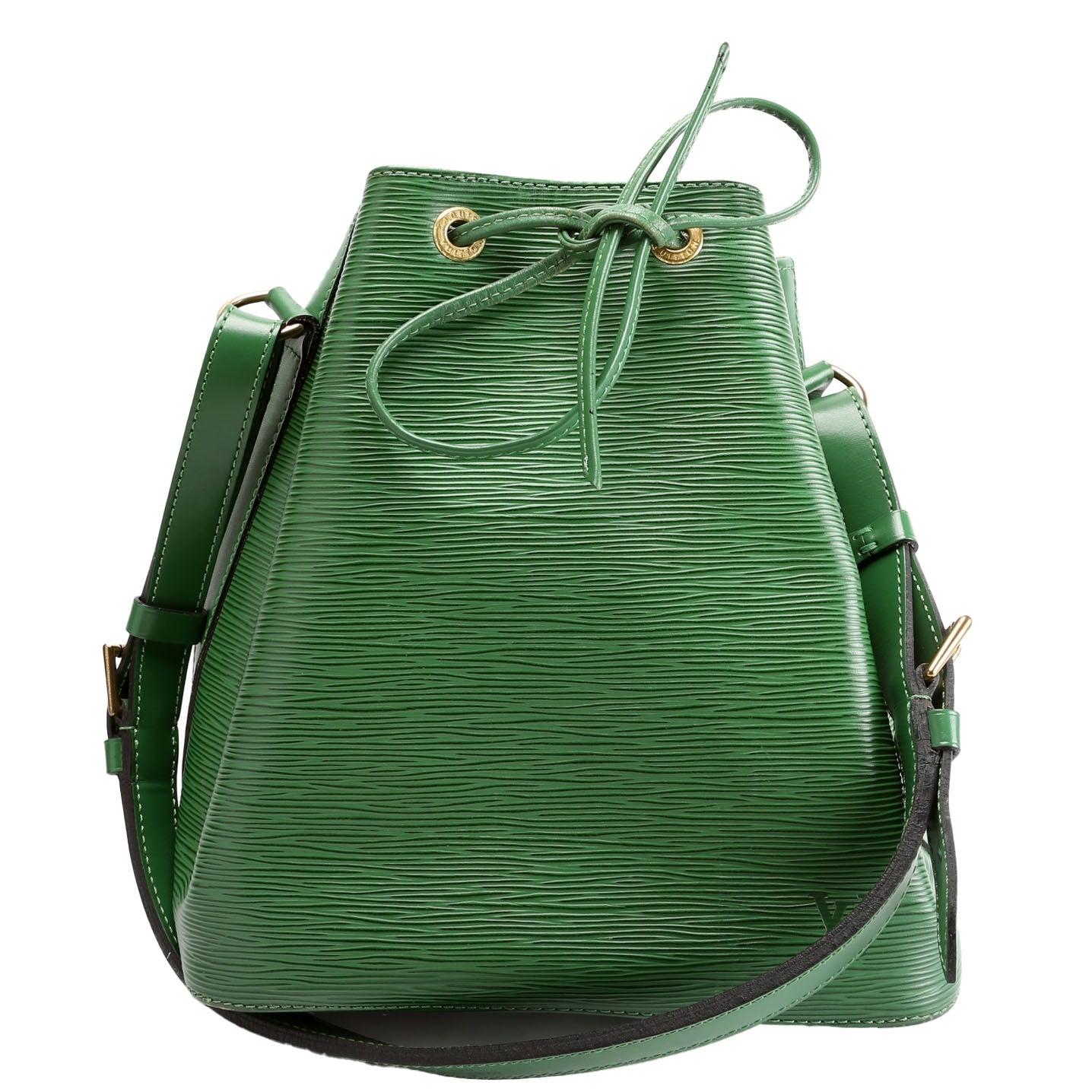 Noe Petit Vintage Epi Green