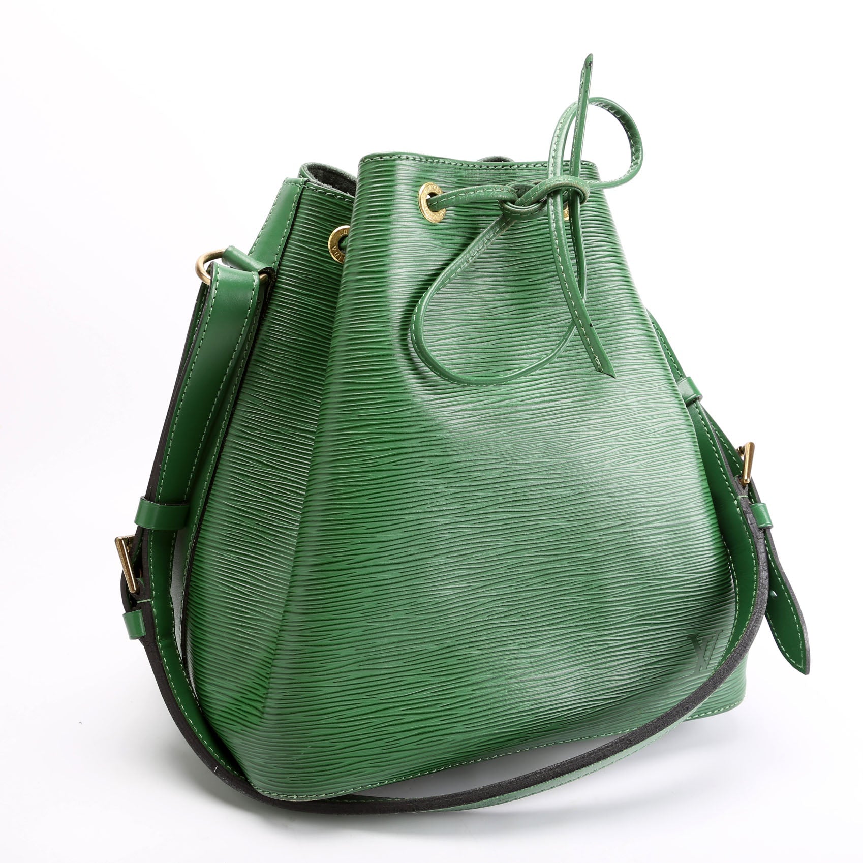 Noe Petit Vintage Epi Green