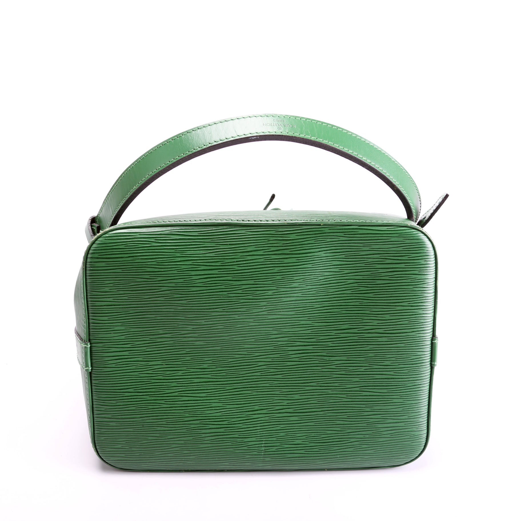 Noe Petit Vintage Epi Green
