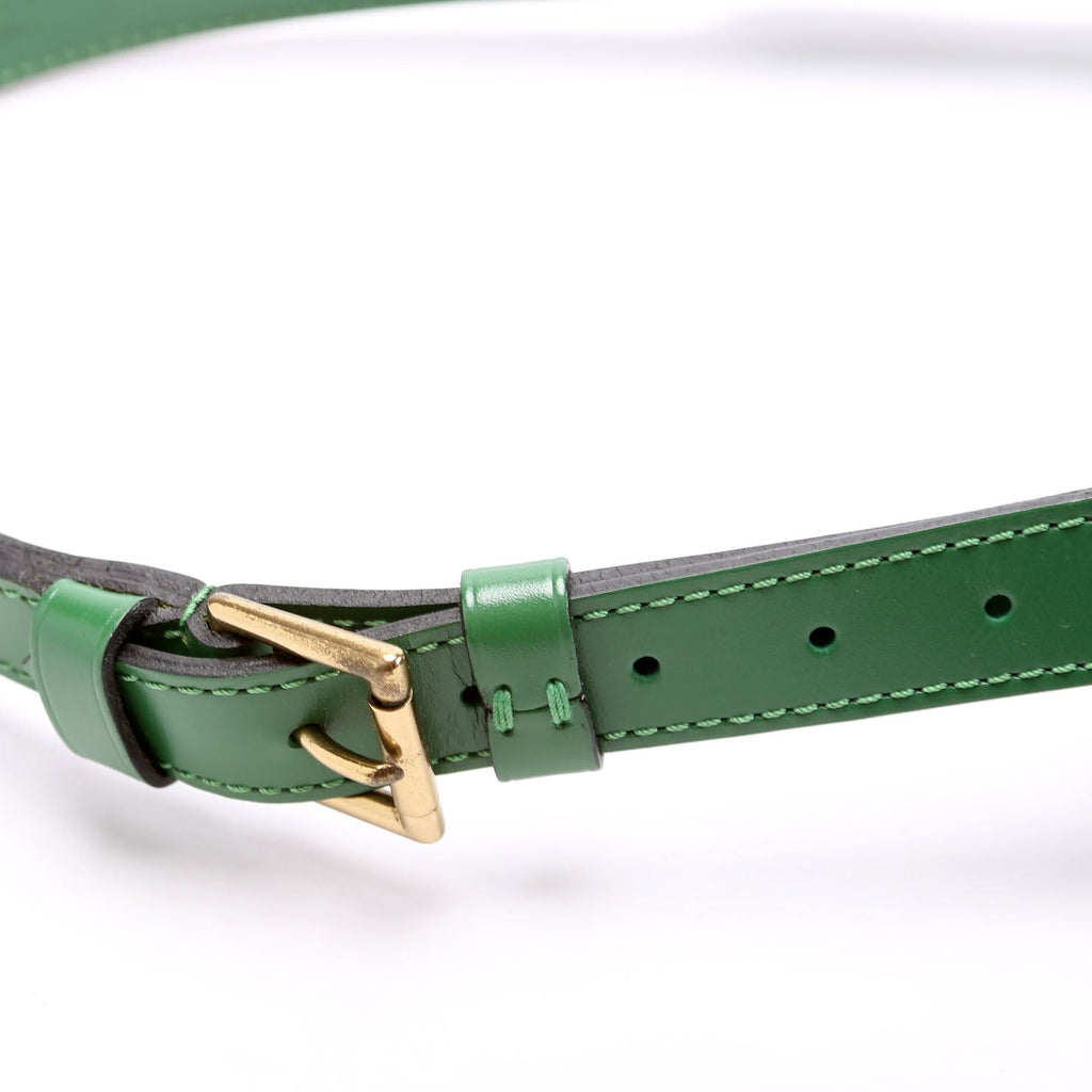 Noe Petit Vintage Epi Green